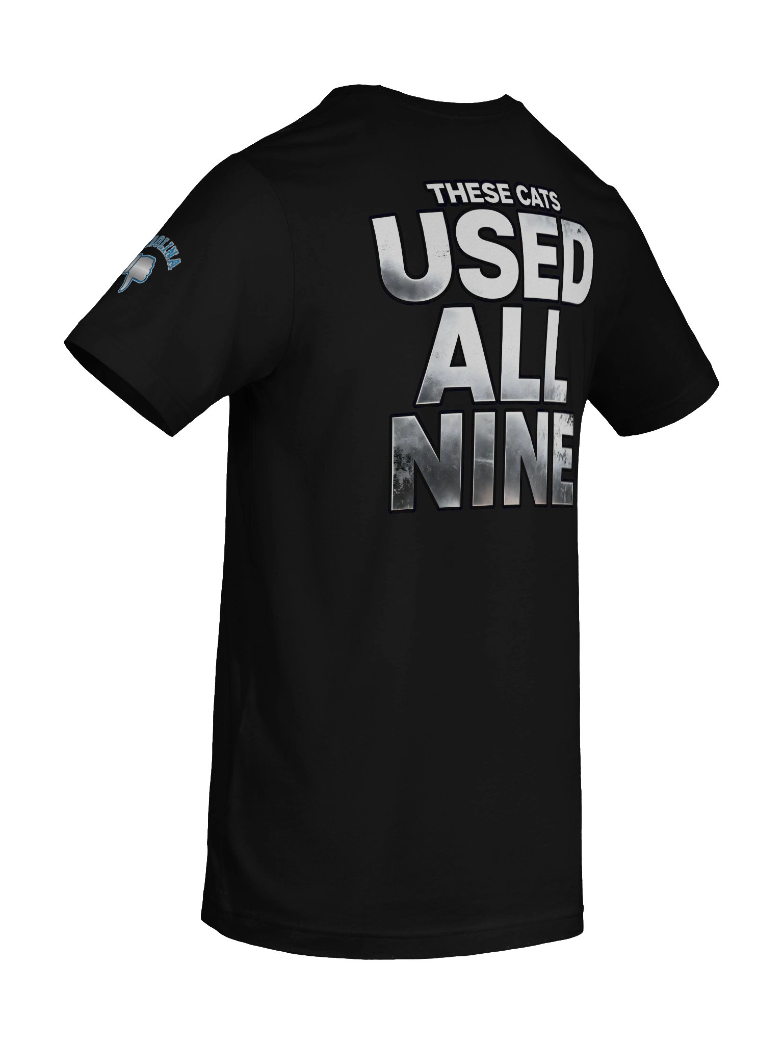 Pathetic Panthers | Carolina | Football | Rival Locker product image (10)