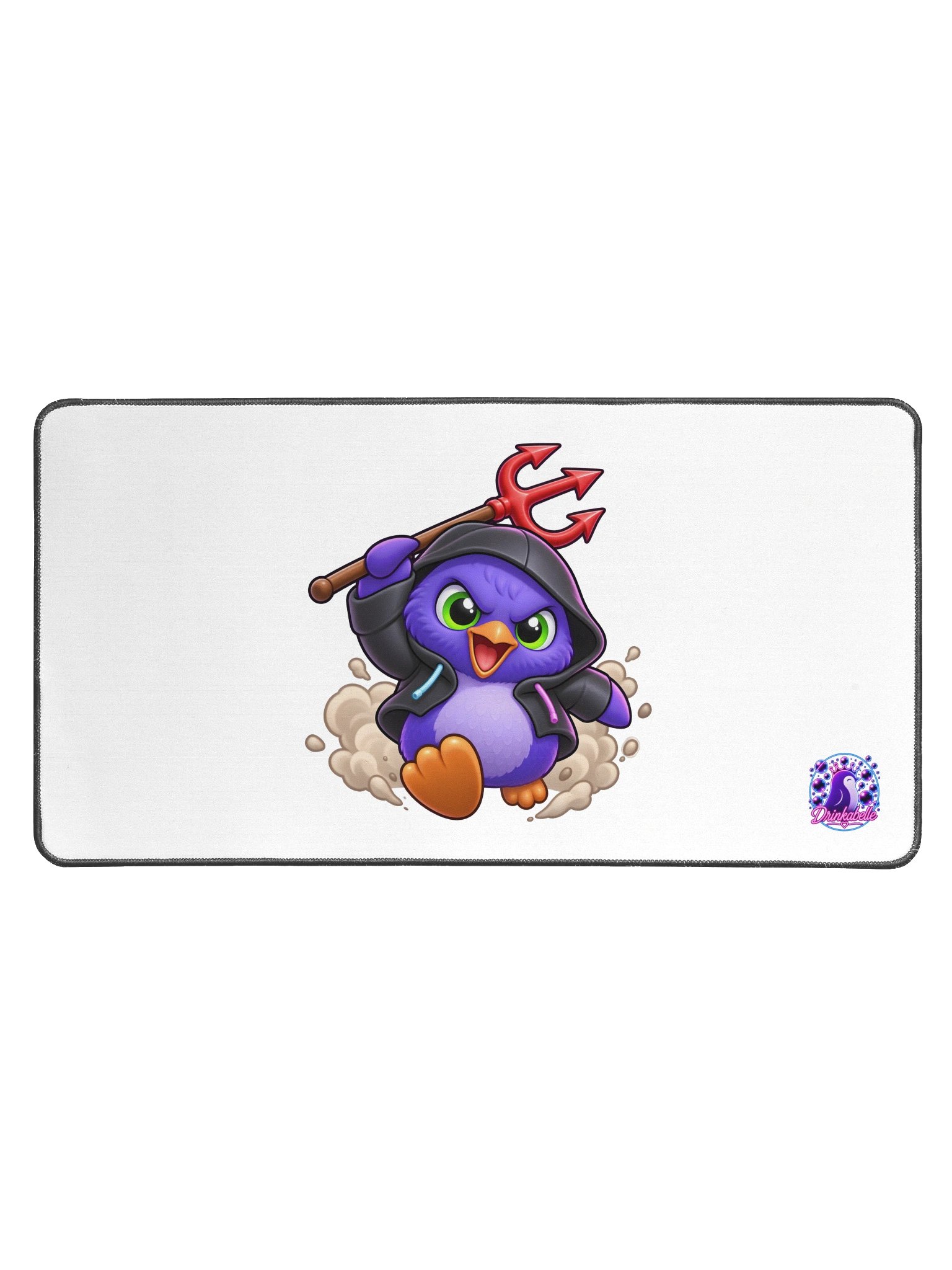 Riot Desk Mat product image (1)