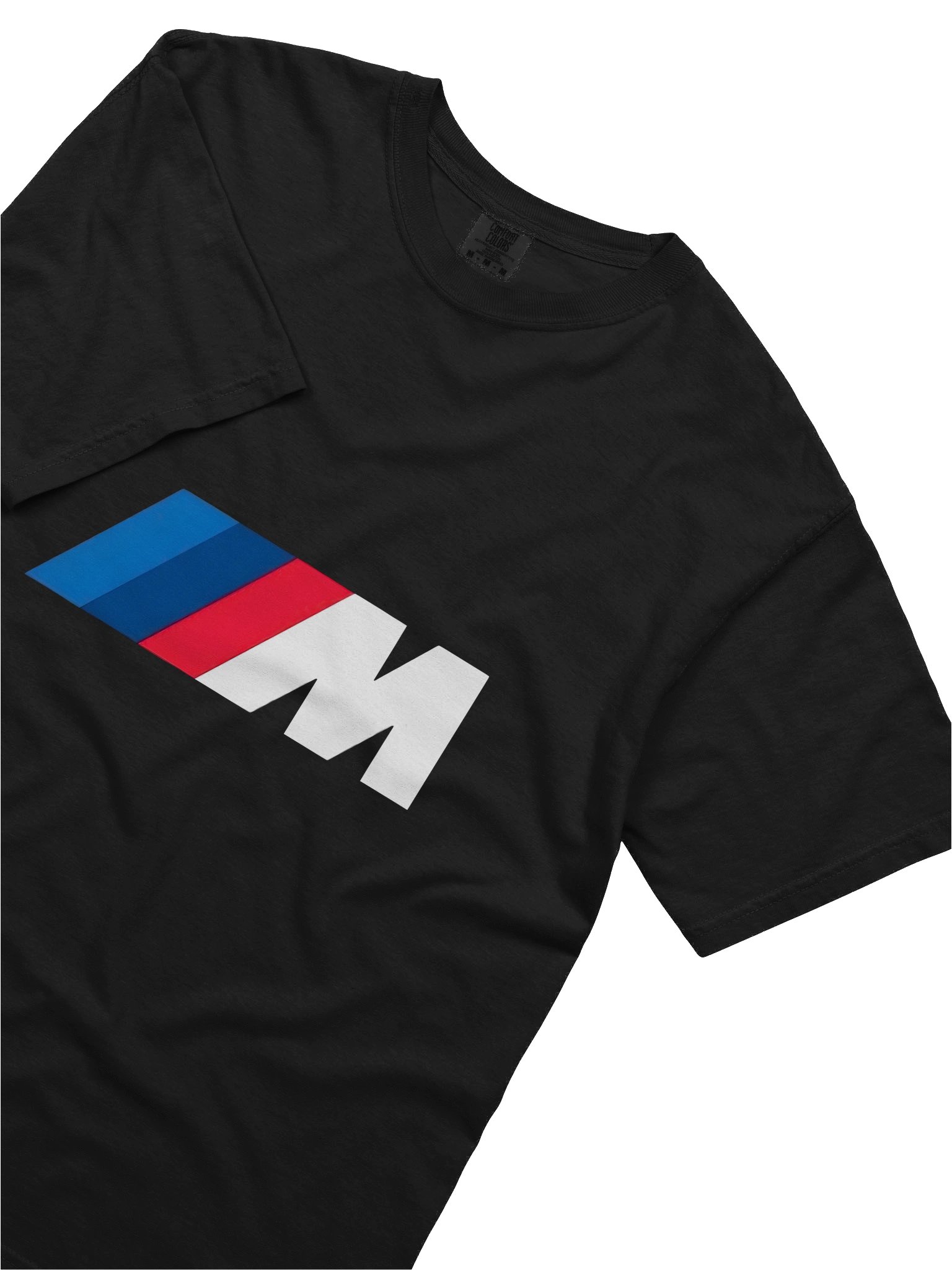 Motorsport Racing Graphic T-Shirt – Streetwear Style product image (2)