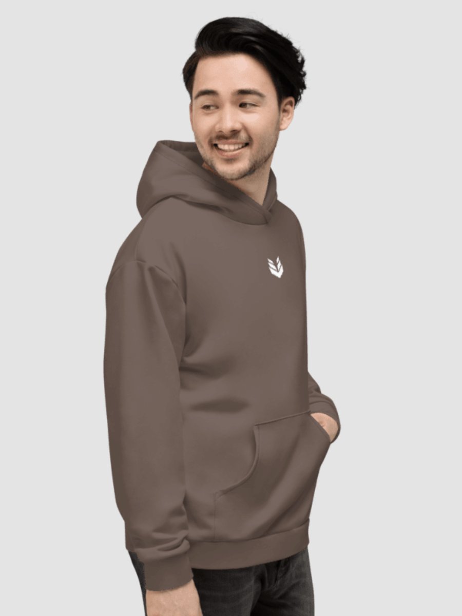 Hoodie - Mocha Mist product image (2)