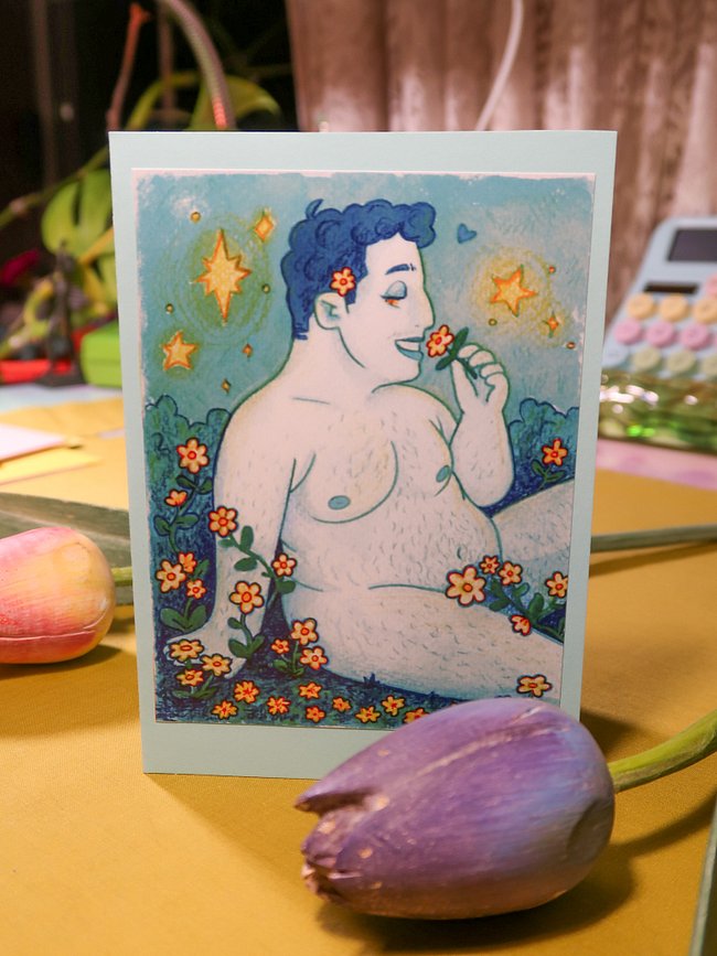 Greeting Cards