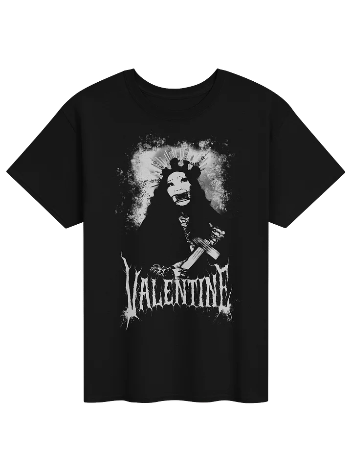 Saint Valentine Tee product image (1)