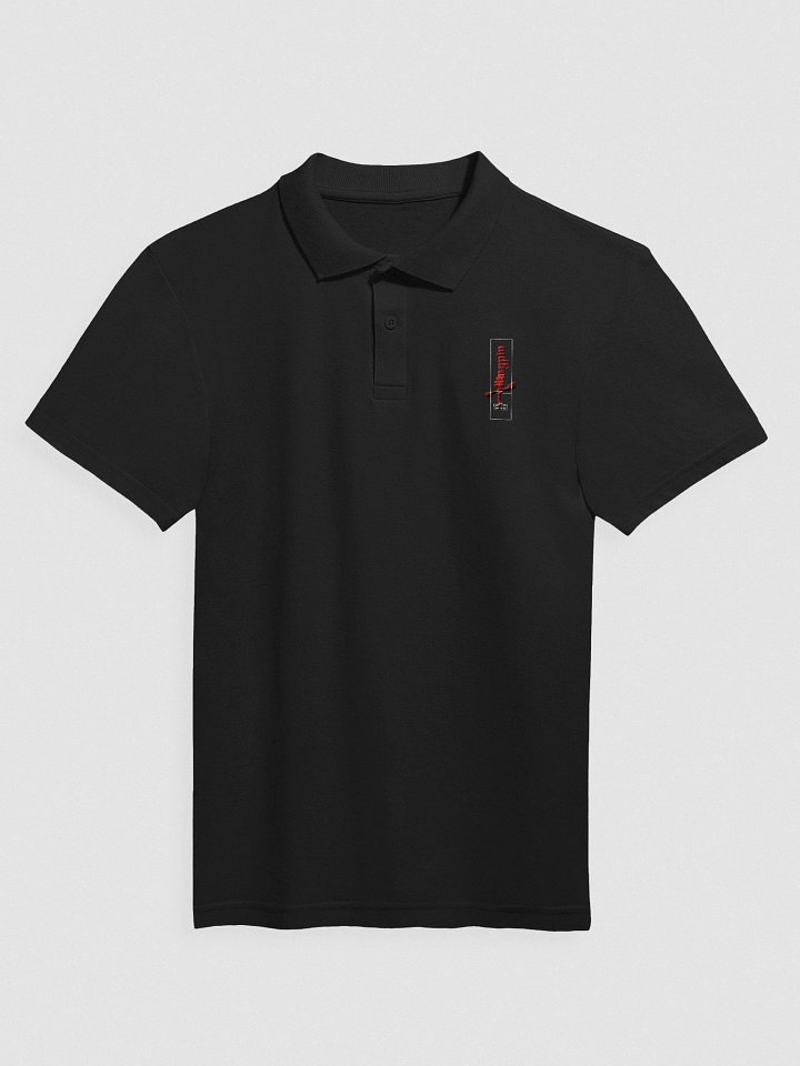 Kingpin Polo product image (1)