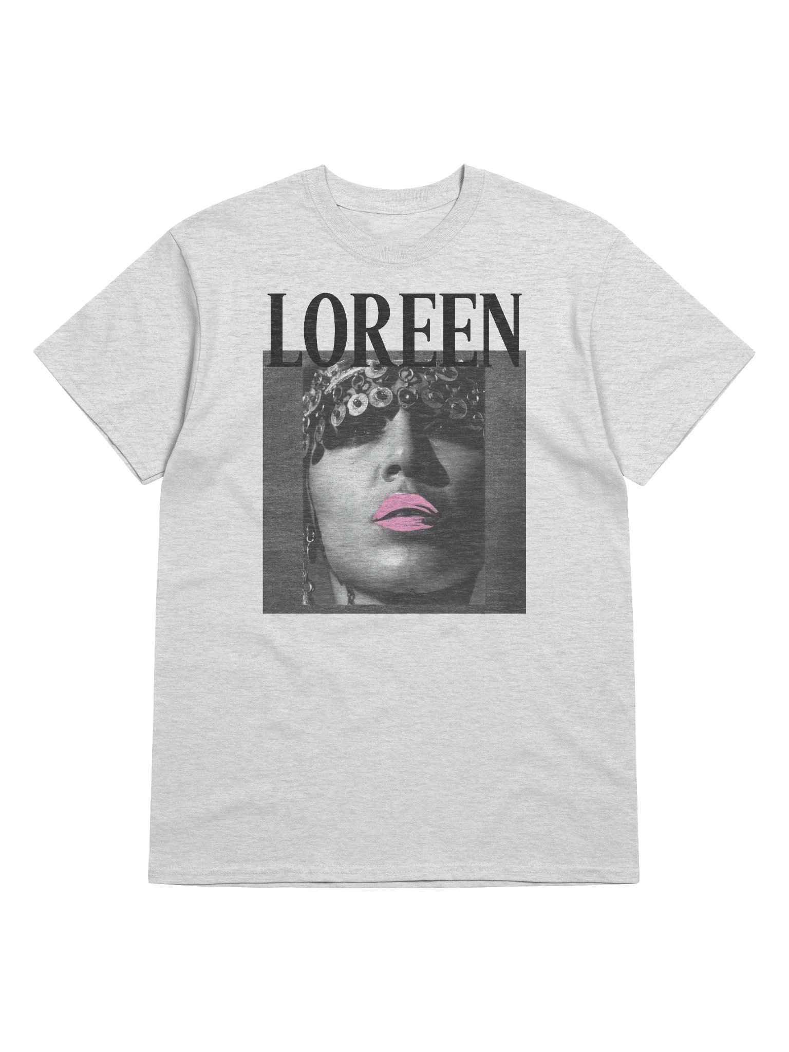 Tattoo Loreen T-Shirt product image (8)