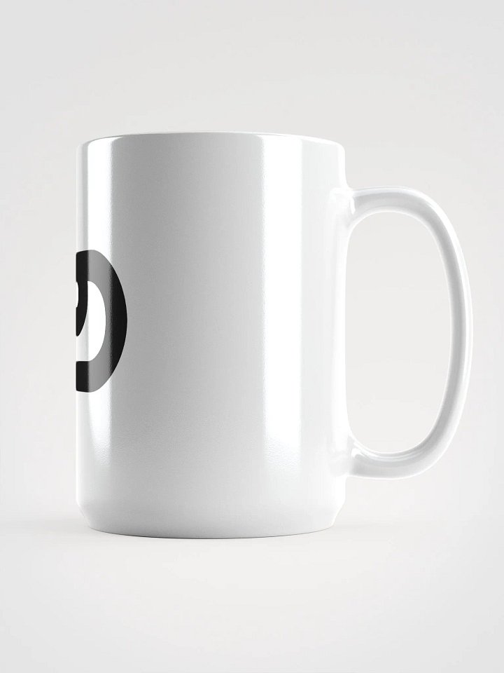 9 AETHER (ETHER) WHITE MUG product image (2)