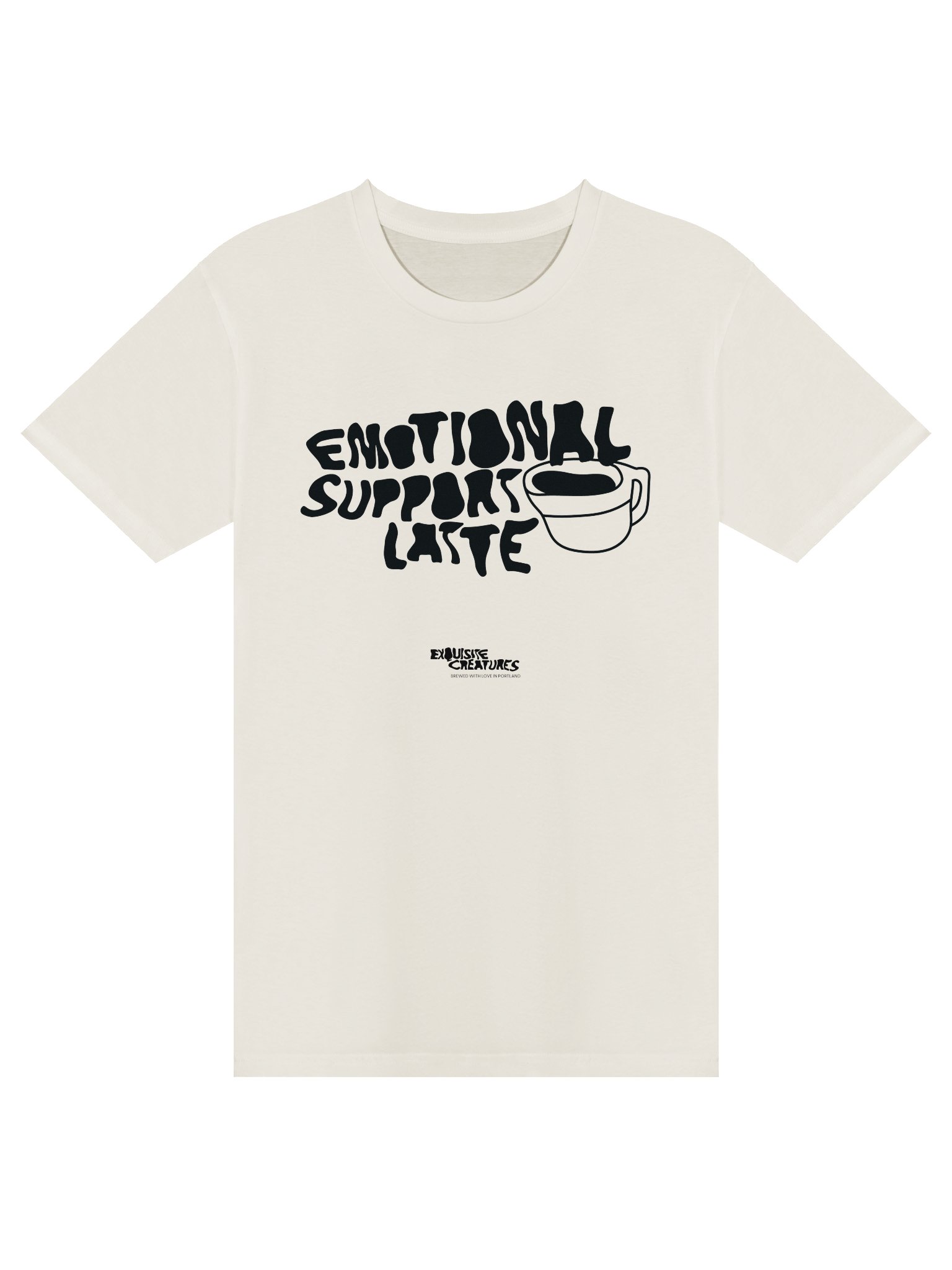 Emotional Support Latte product image (1)
