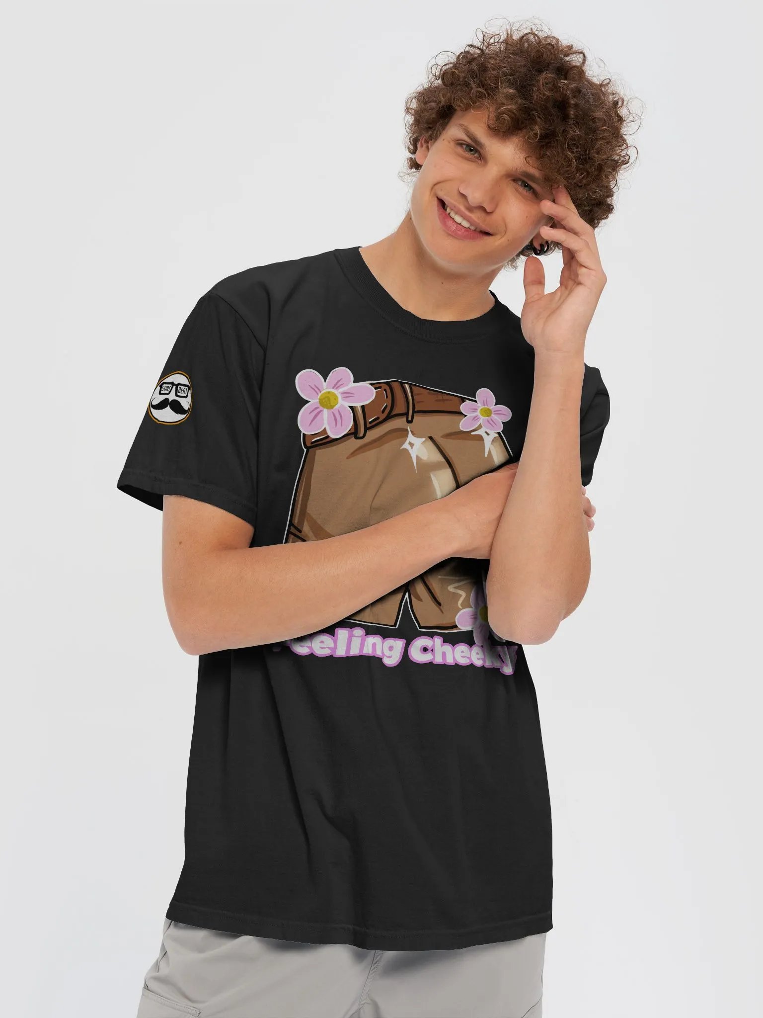 Feeling Cheeky product image (5)