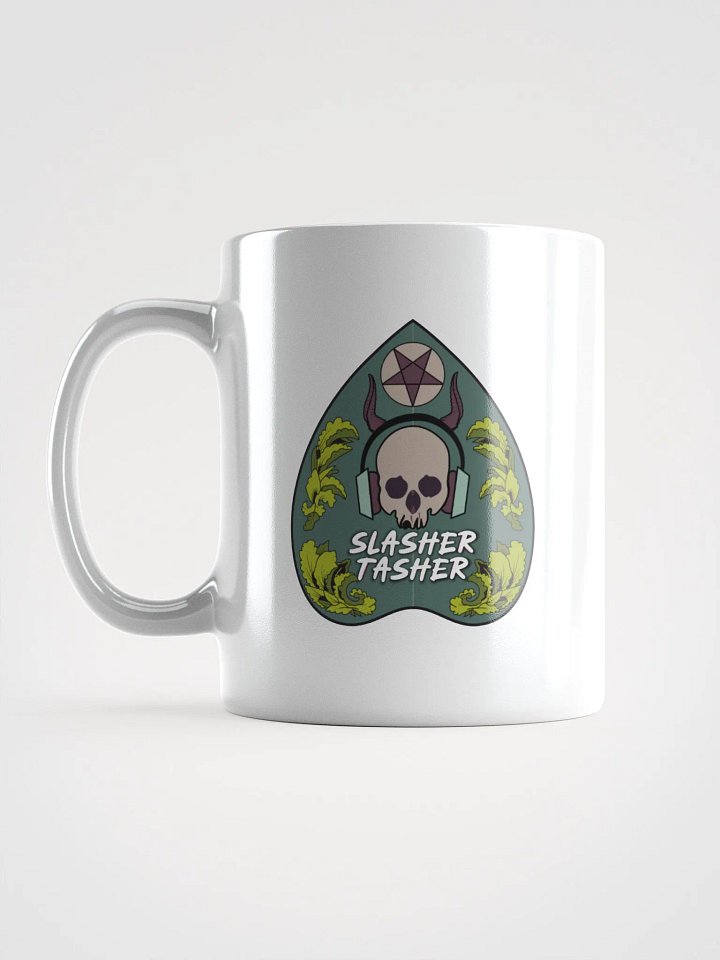 Slashy Mug product image (2)