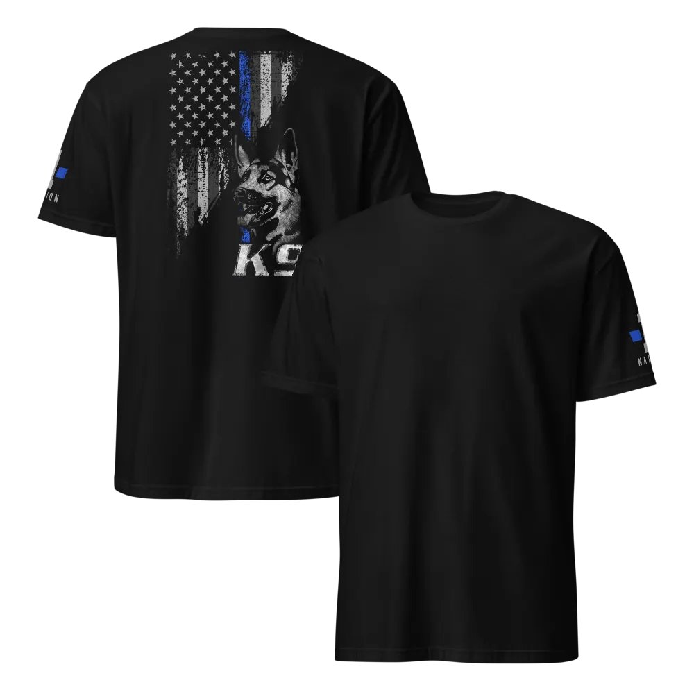 Police: K9 Unit product image (5)