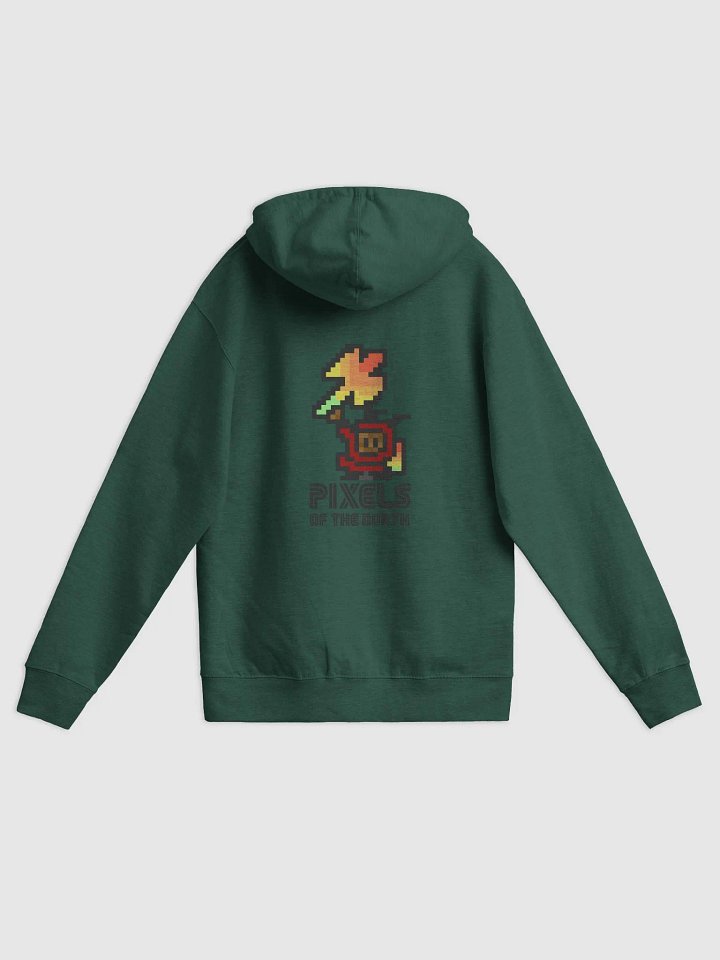 Zip Hoodie product image (5)