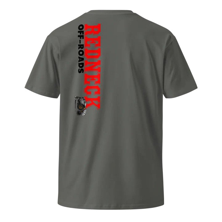 Redneck OFF-ROADS Tee product image (3)