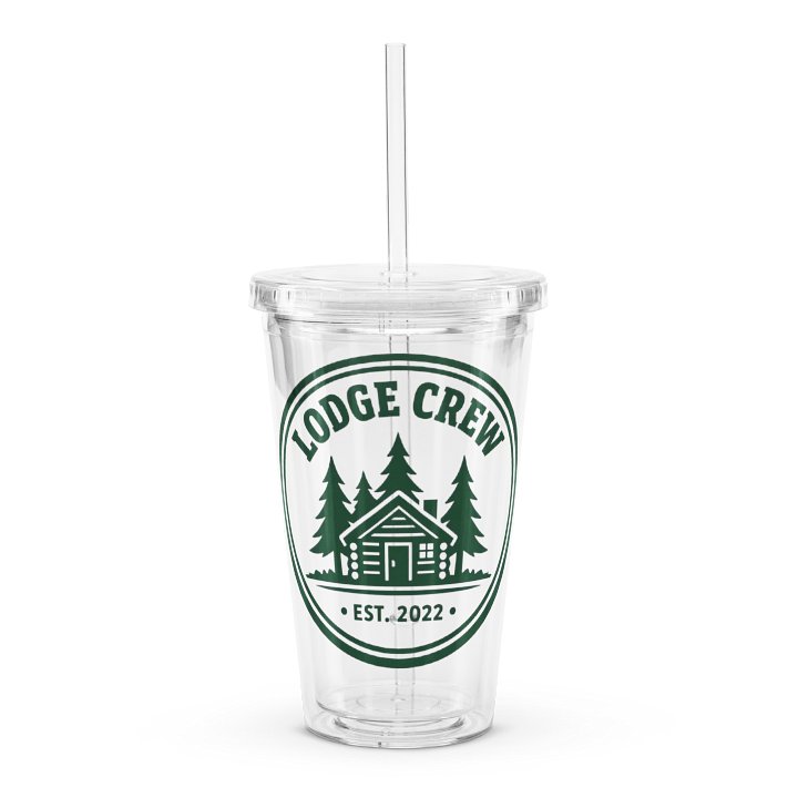 Lodge Crew Mug product image (1)