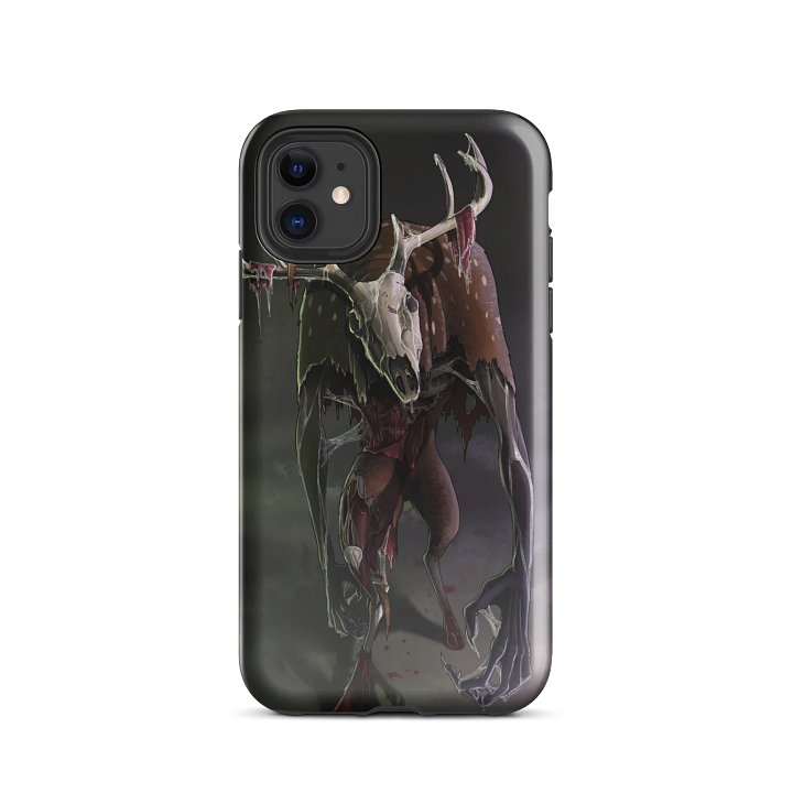 Oh Deer! for iPhones product image (24)