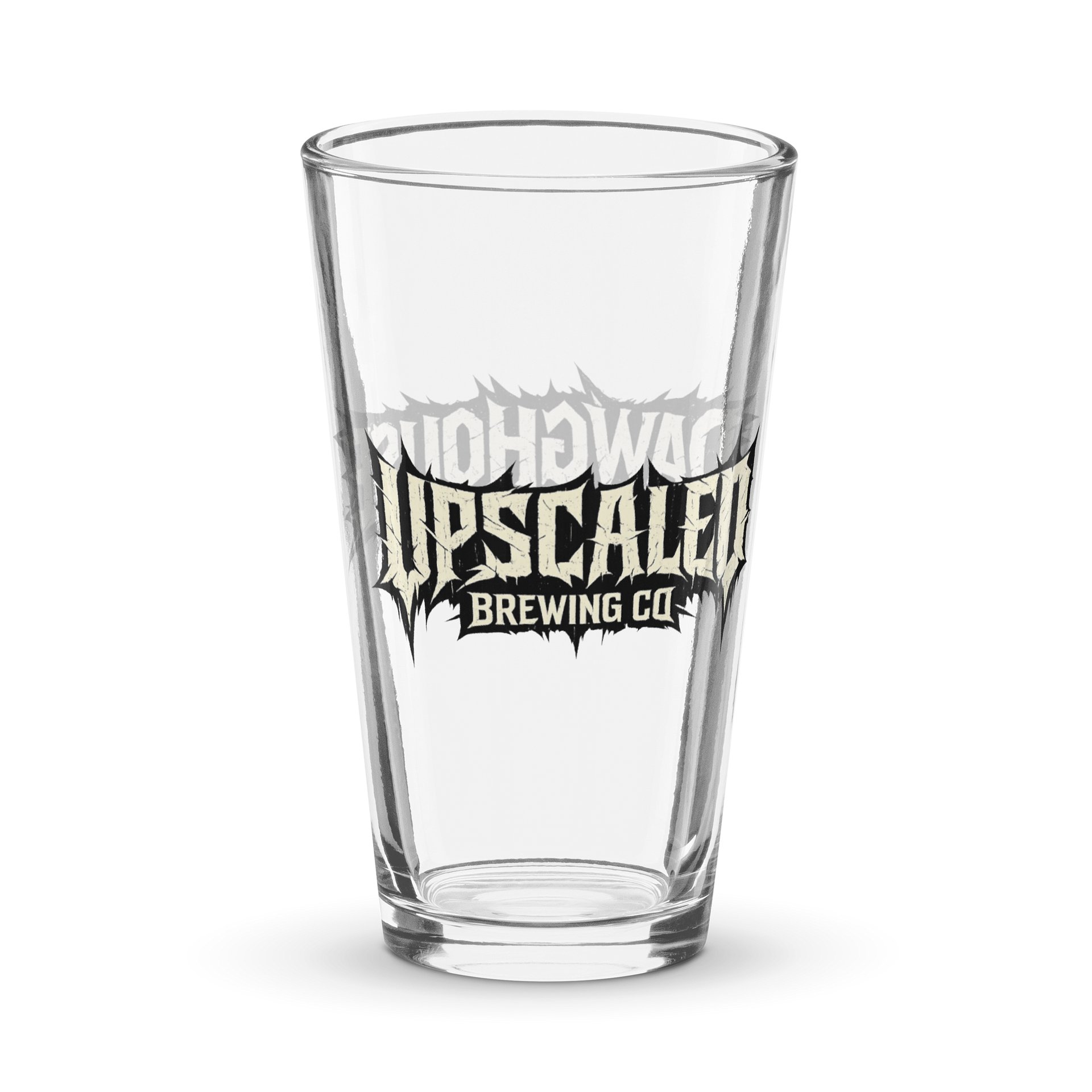 Upscaled Brewing Co - Dawghouse Ale product image (2)