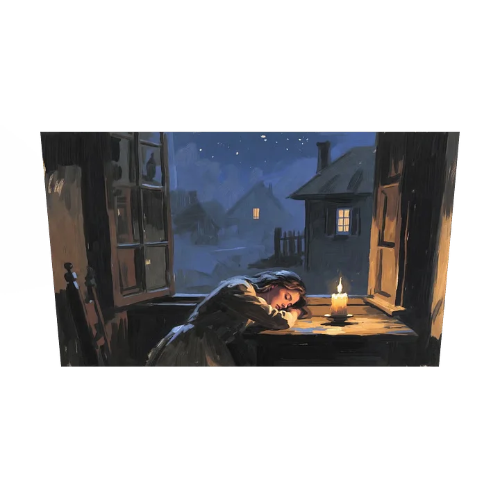The Vigil product image (2)