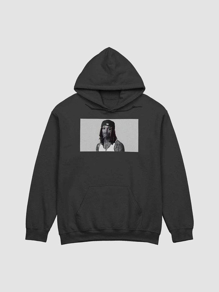 King Von Hoodie Merch product image (1)