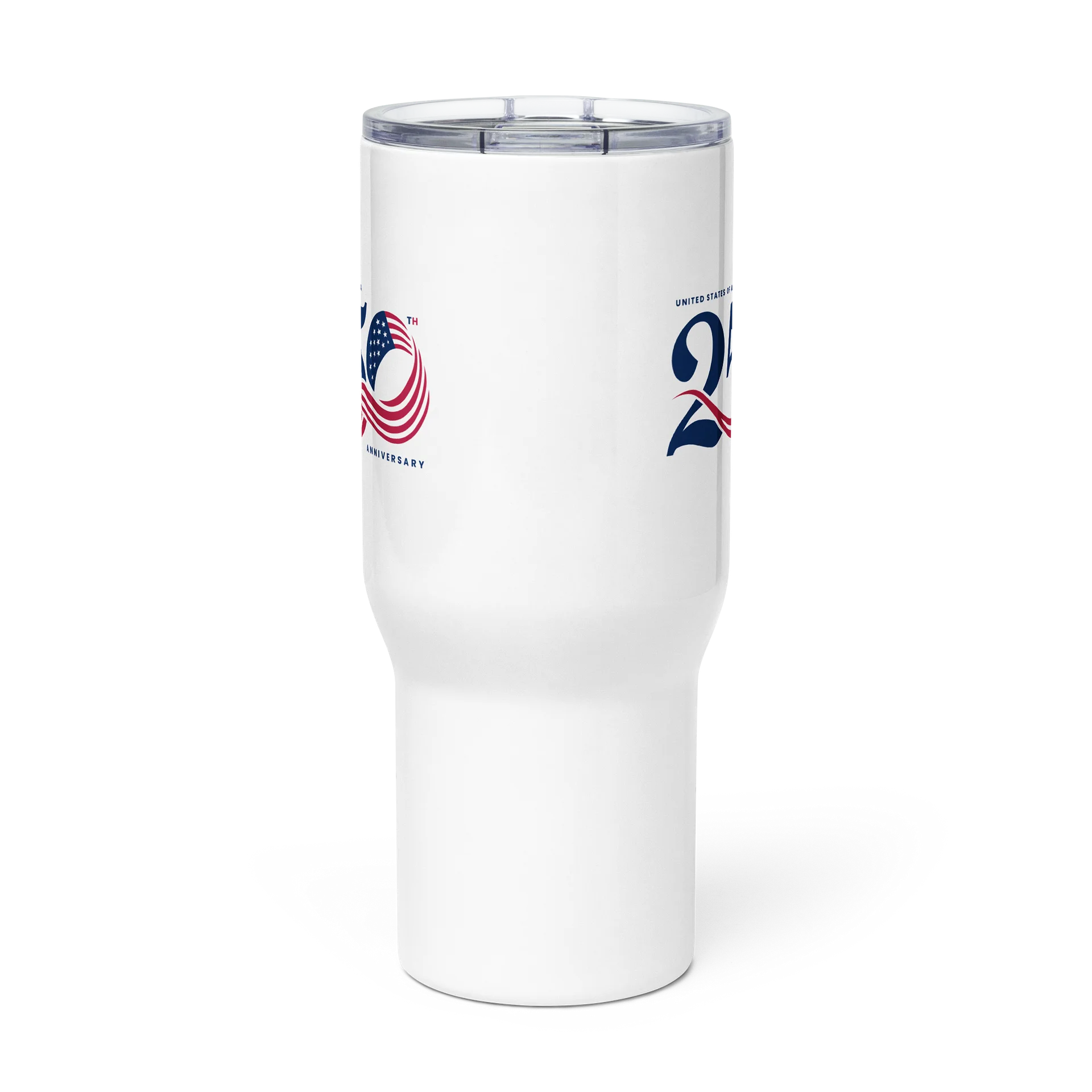 America's 250th Anniversary Travel Mug product image (2)