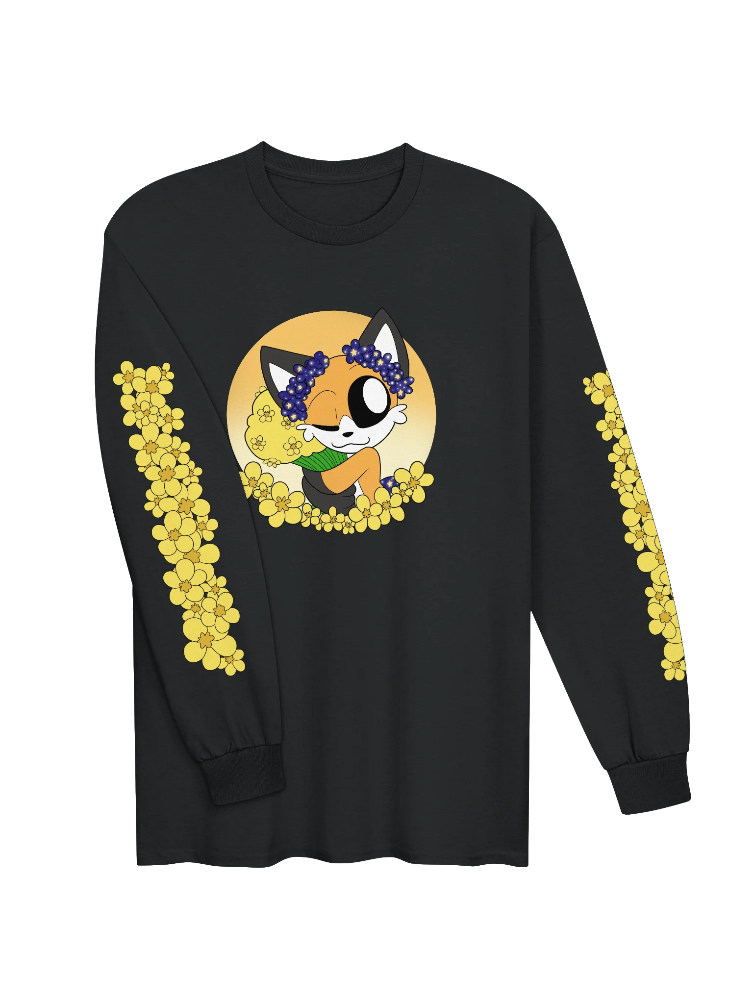 Buttercup Vesta product image (12)