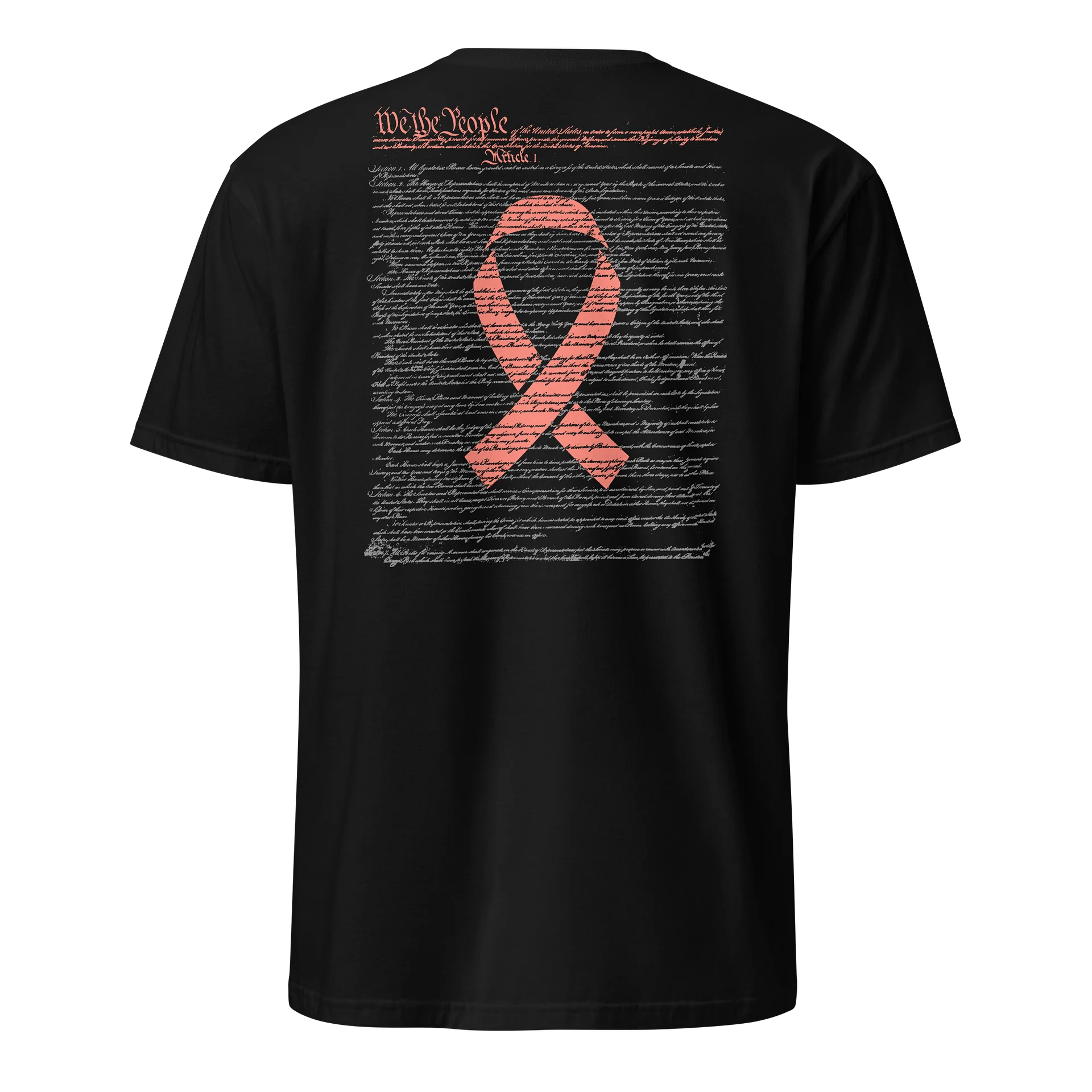 Uterine Cancer: Constitution Onyx product image (3)