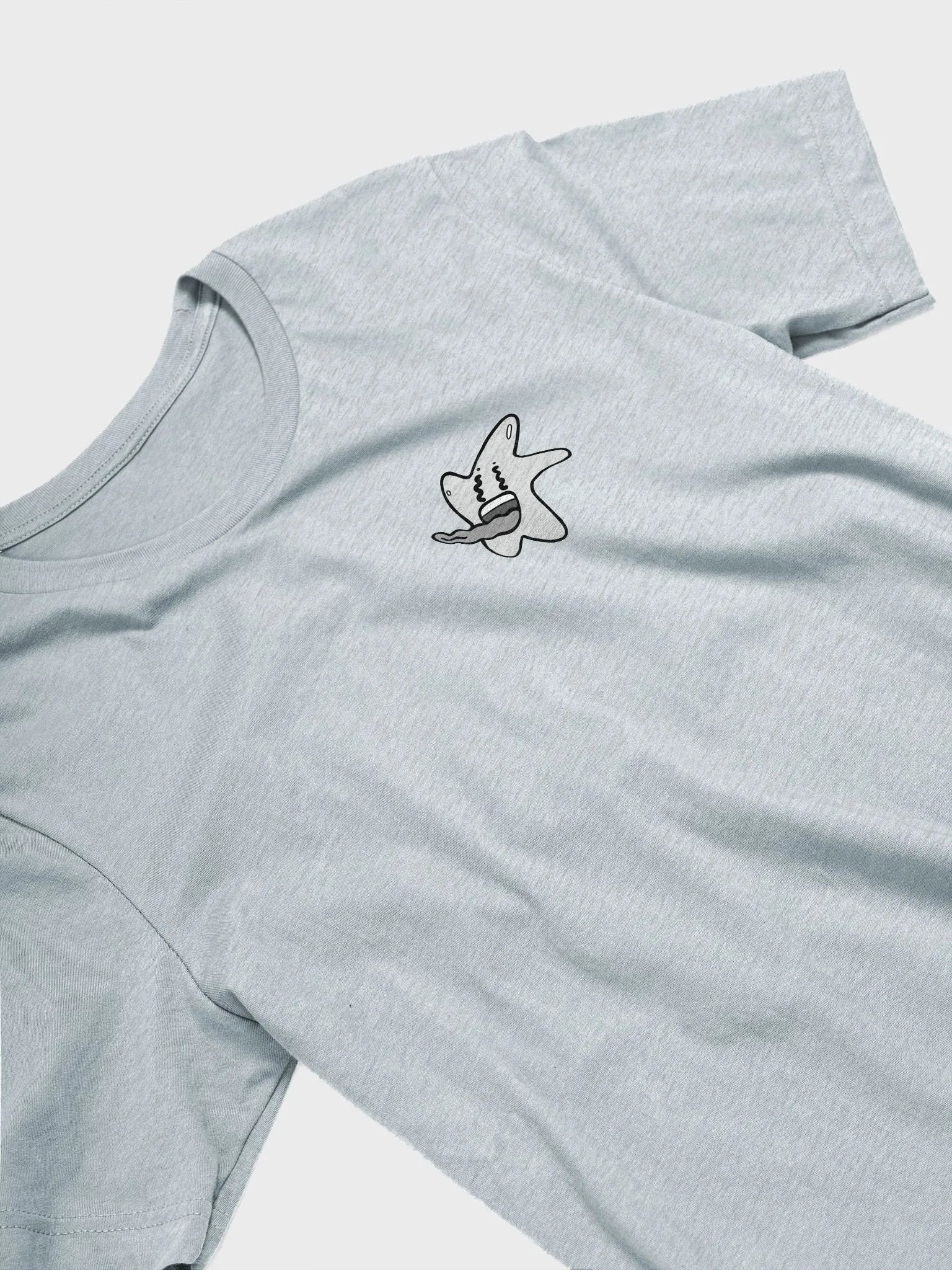 Sk8r Sketch Shirt - Light Mode product image (3)