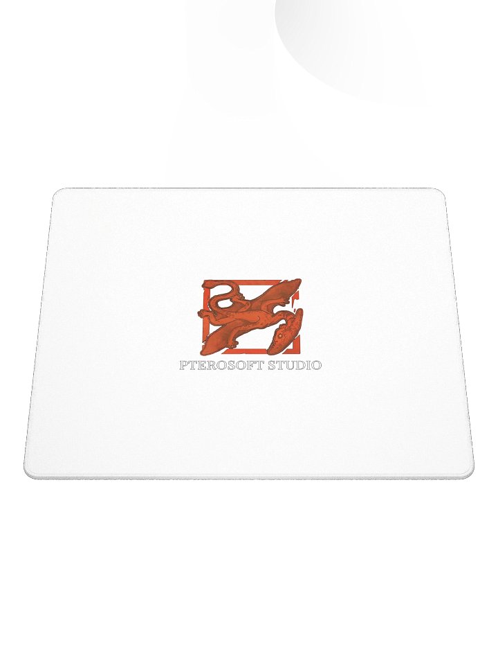 Ptero-Mouse Pad product image (1)