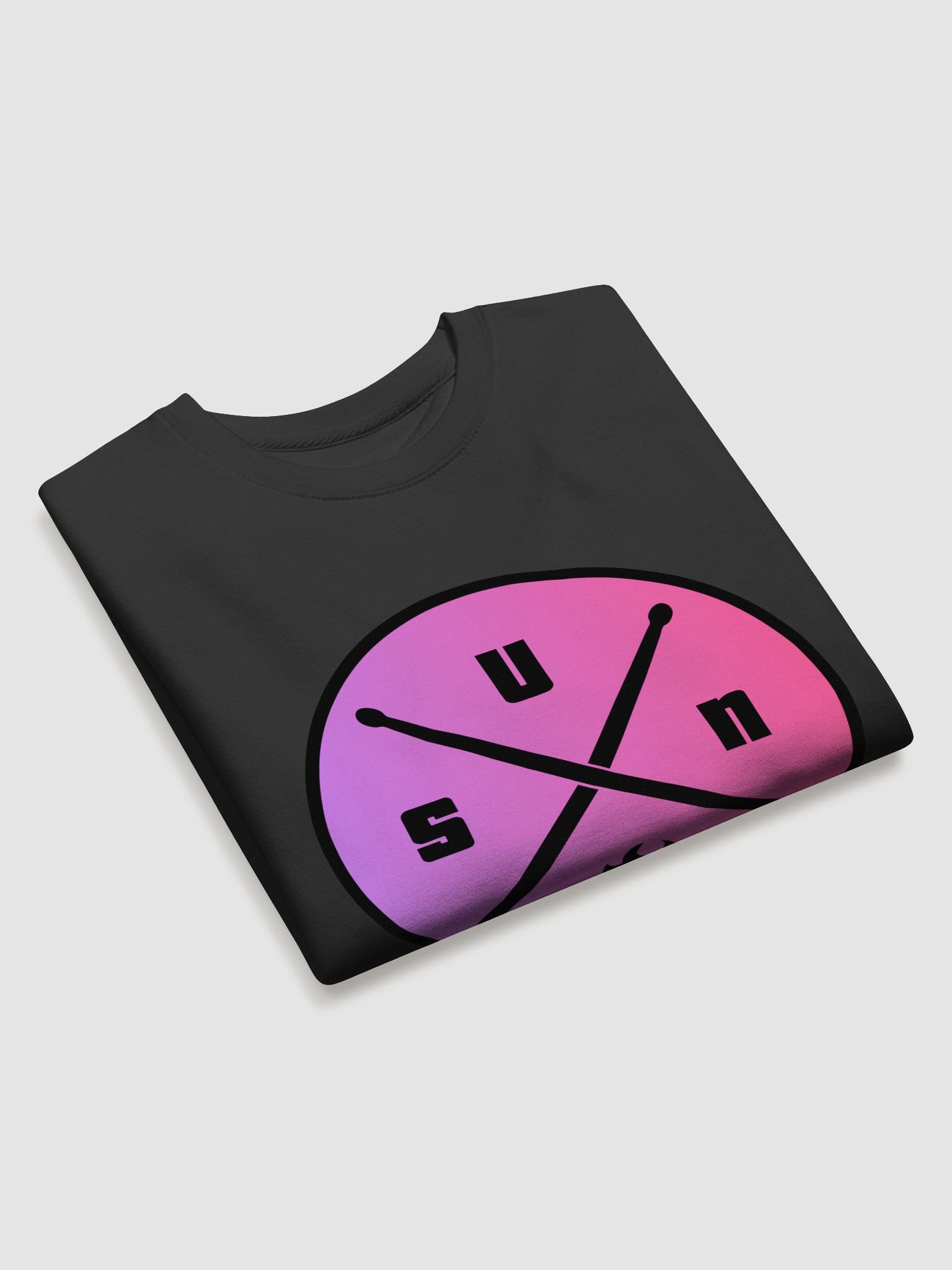 Sunfyre logo Sweater product image (3)