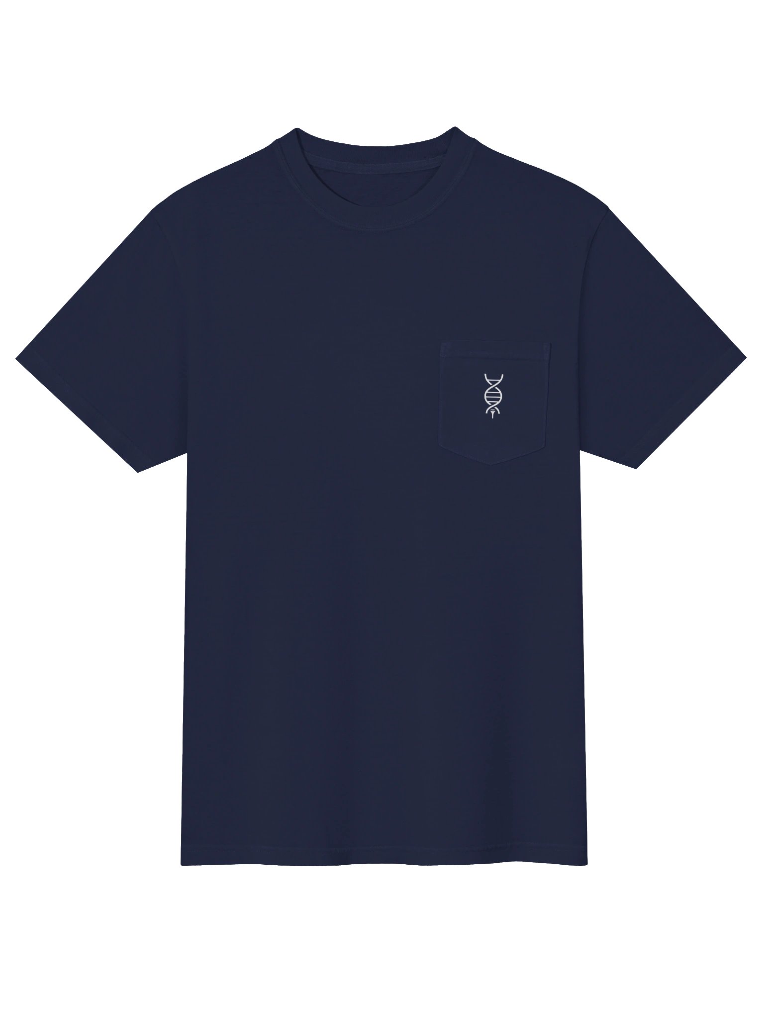 Pocket Tee product image (27)