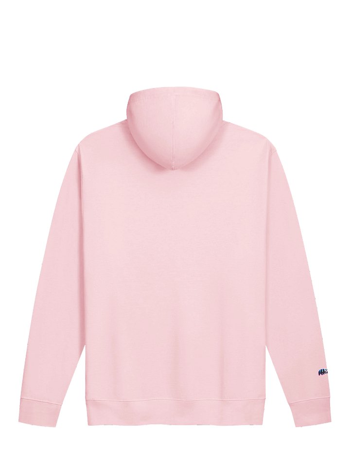 Embroidery TBOT Hoodie product image (2)