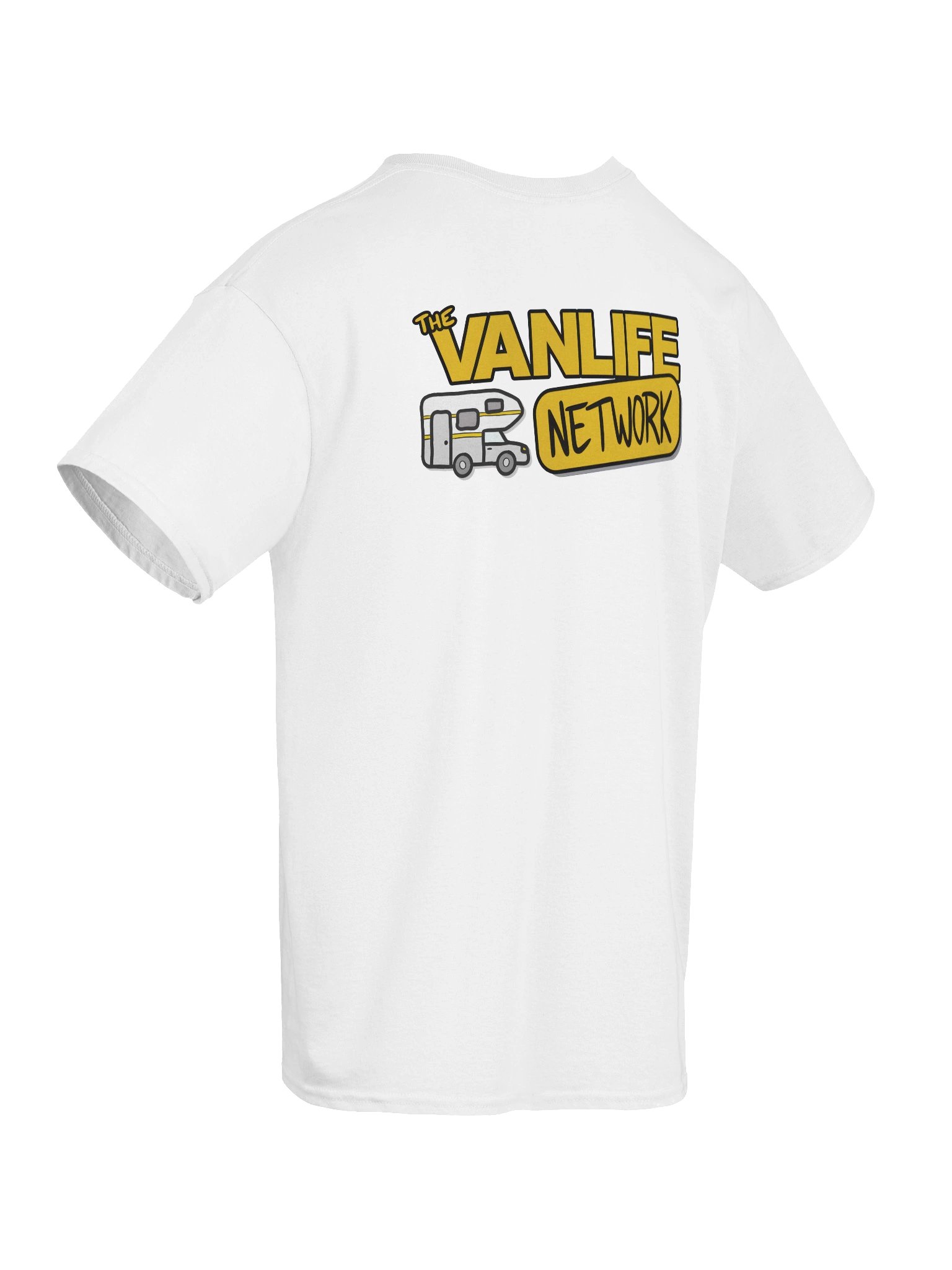 TVLN – Classic T-Shirt product image (30)