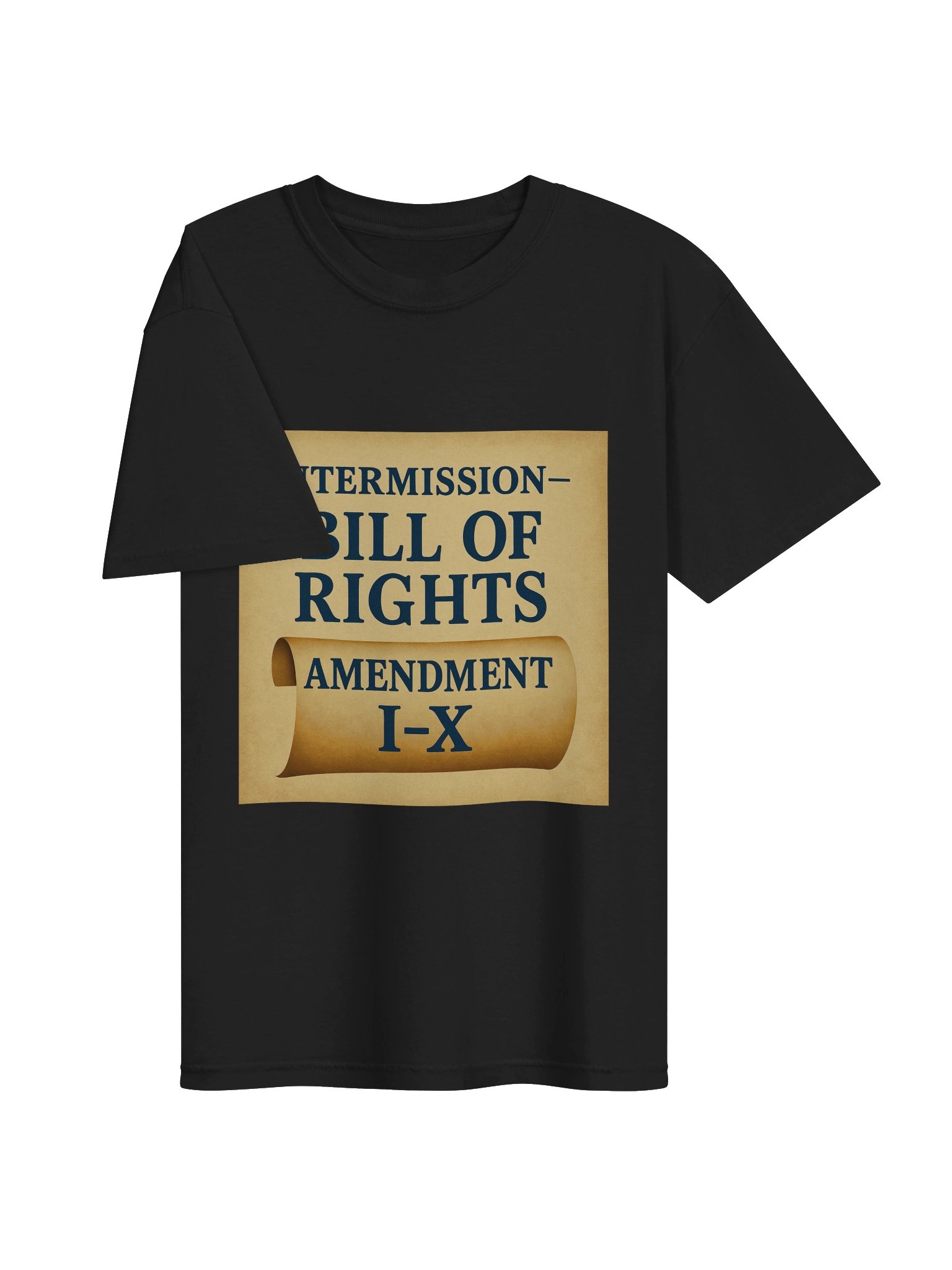 Intermission T-Shirt product image (24)
