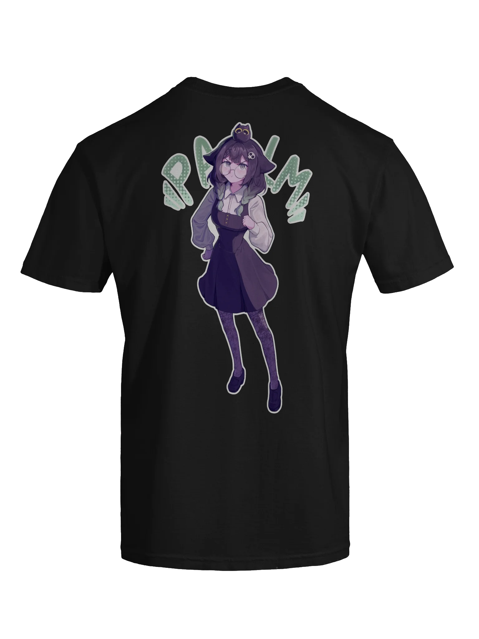 GothTopTee product image (7)