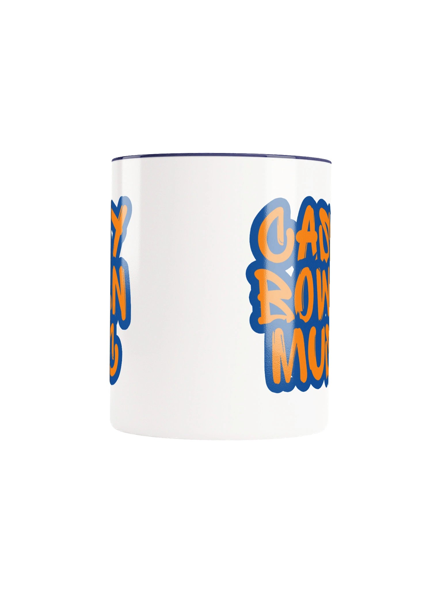 Casey Bowen Music - Mug product image (5)