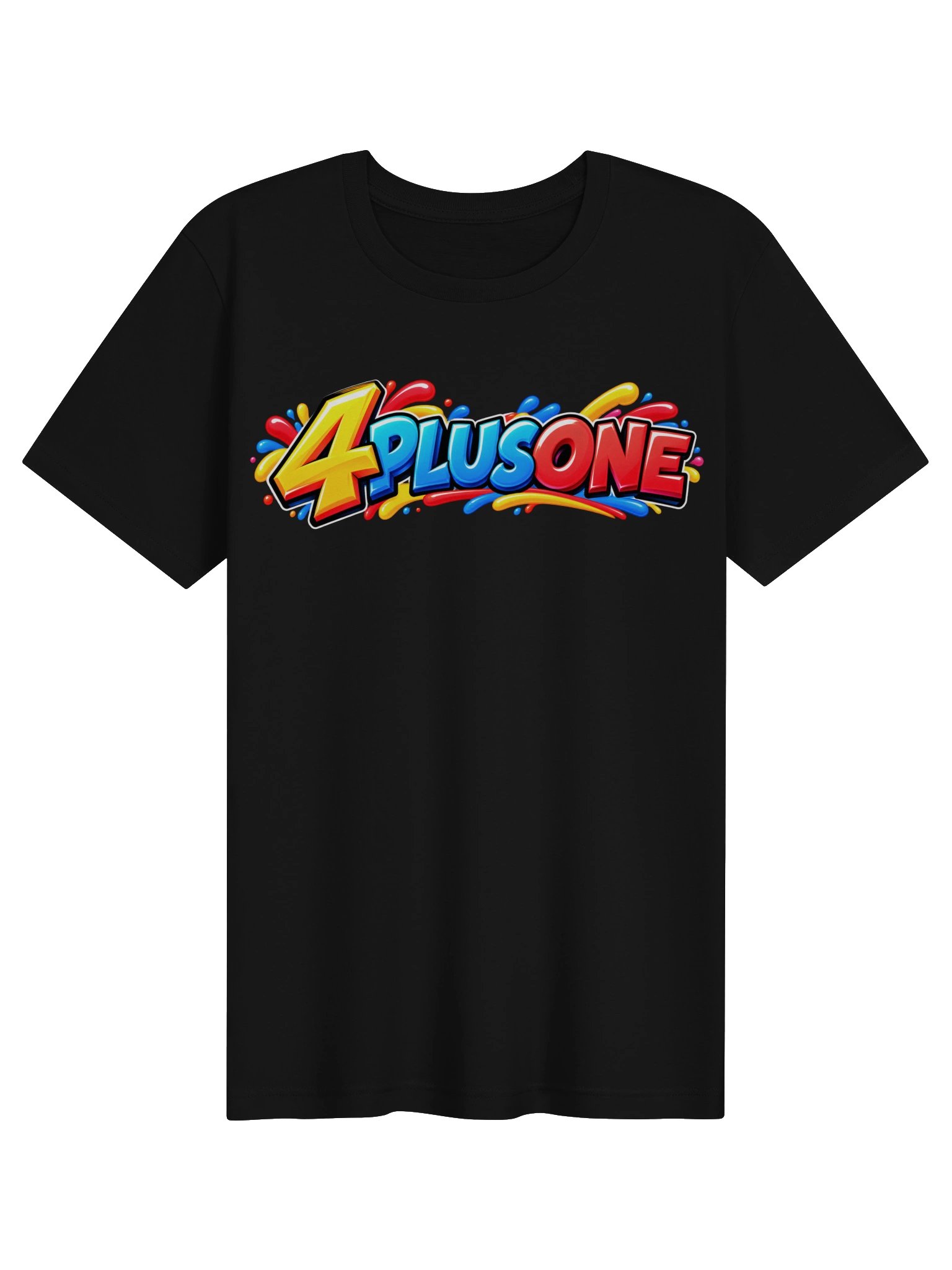 Yo soy 4plusone product image (1)