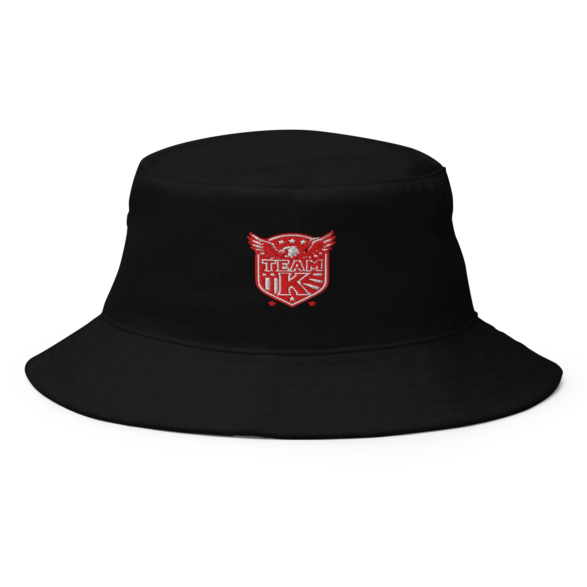 Team K USA Red Bucket Hat product image (1)
