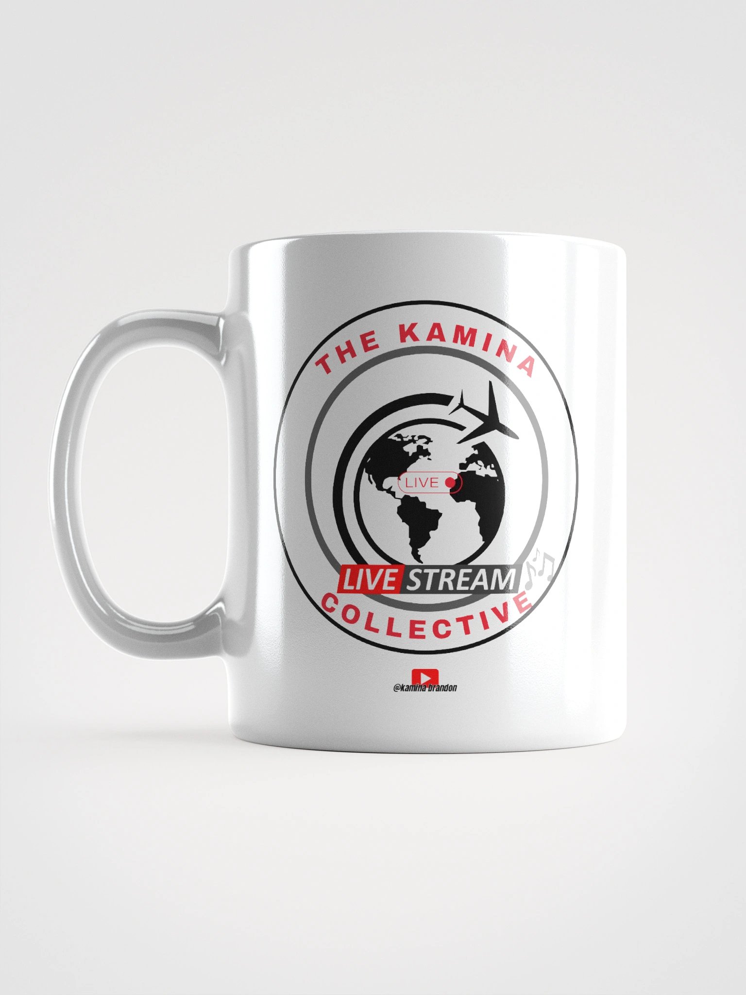 THE GLOBAL GULP MUG product image (1)