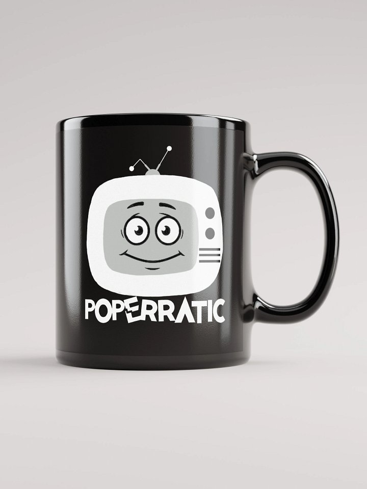 Poperratic Babysitter - Mug product image (1)