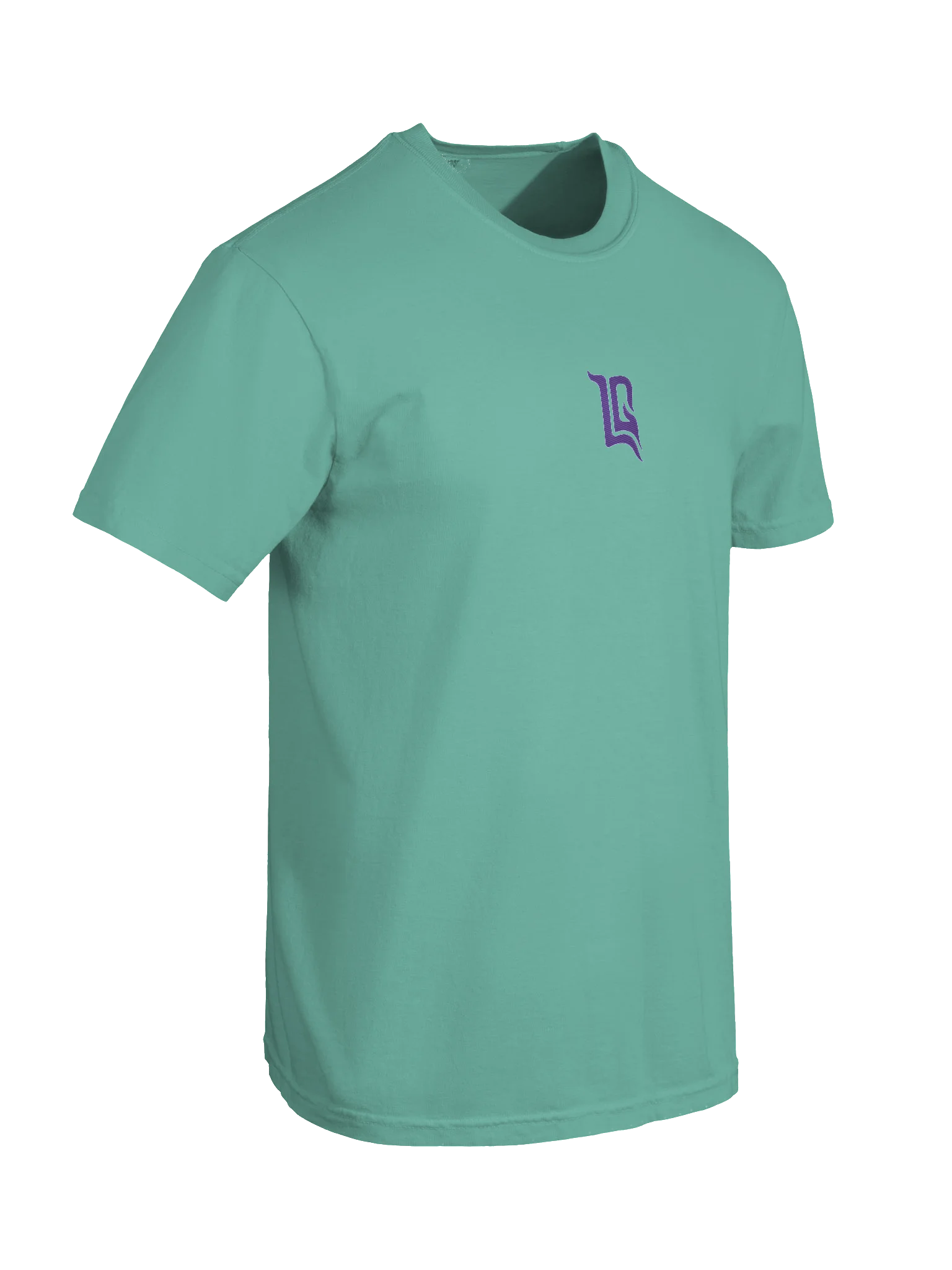 06 Pose Stitched Tee (Light) product image (14)