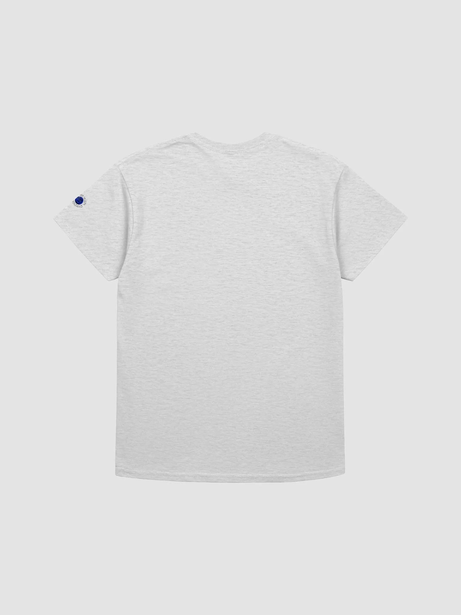 Musical Notes Treble Clef T-Shirt product image (20)