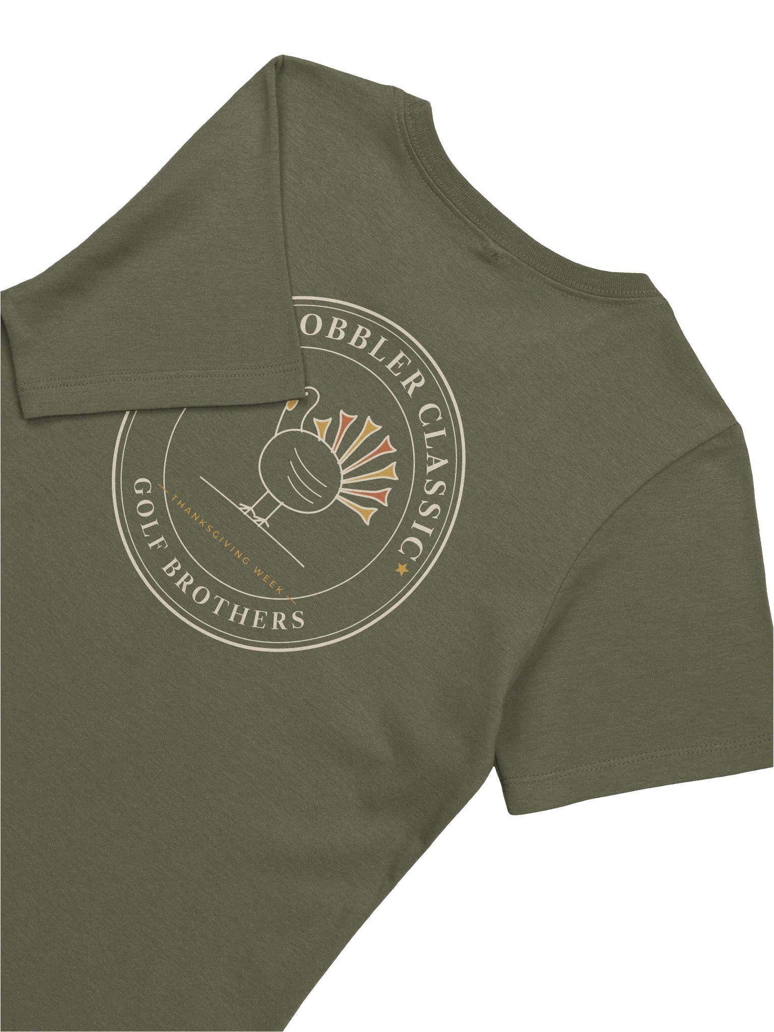 Gobbler Classic Women's Tee product image (11)