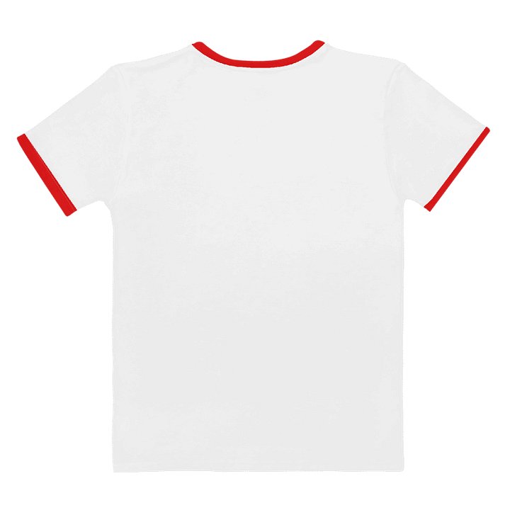 I'm A Ray's Pizza Lover Women's T-Shirt product image (2)