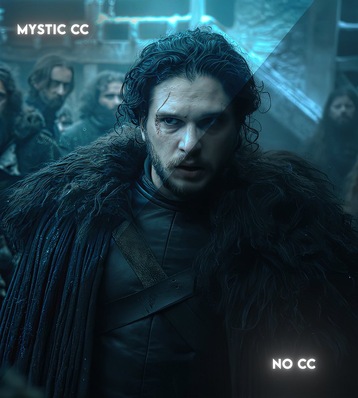 Mystic CC product image (1)