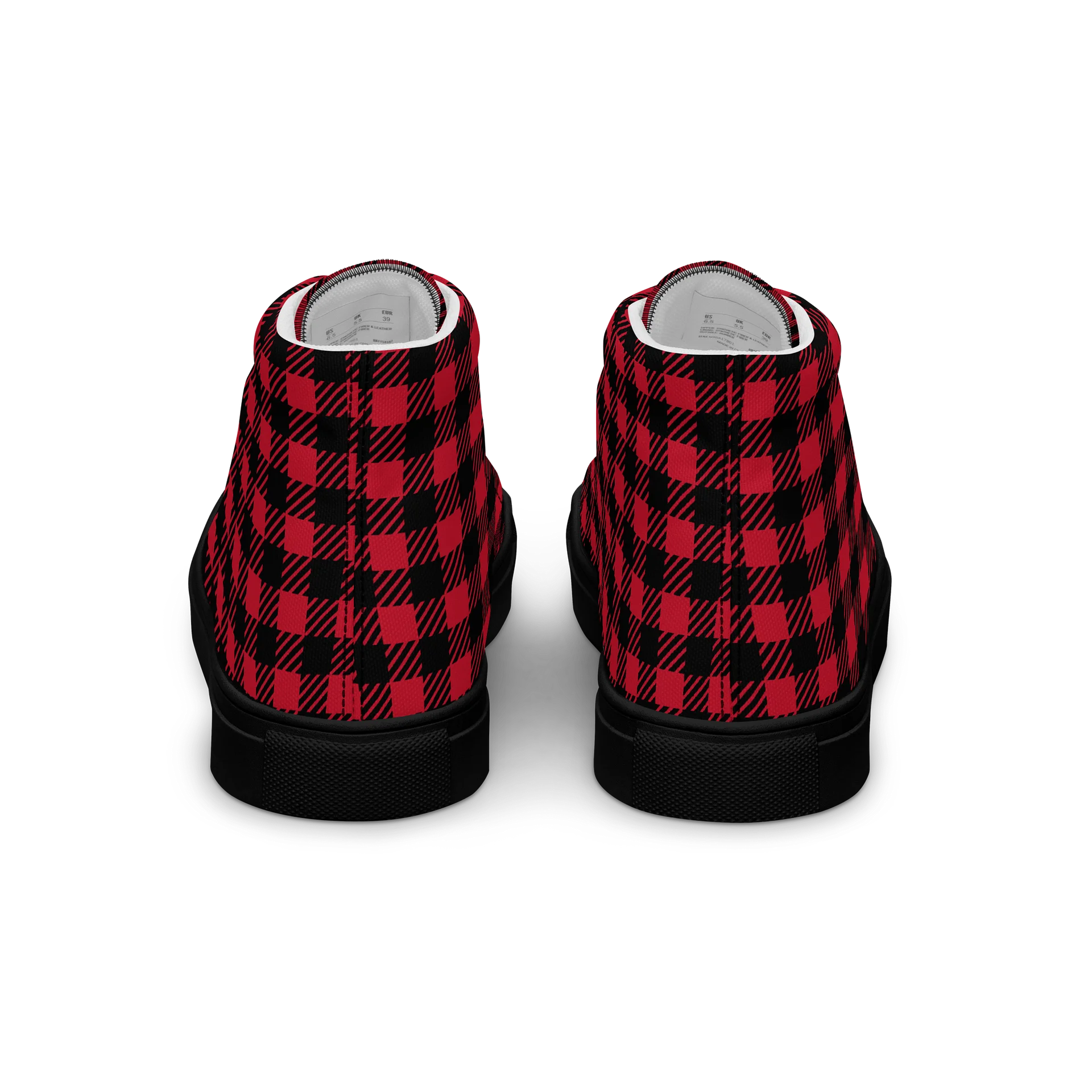 Vanya Bloodwalk Official Sneakers product image (5)