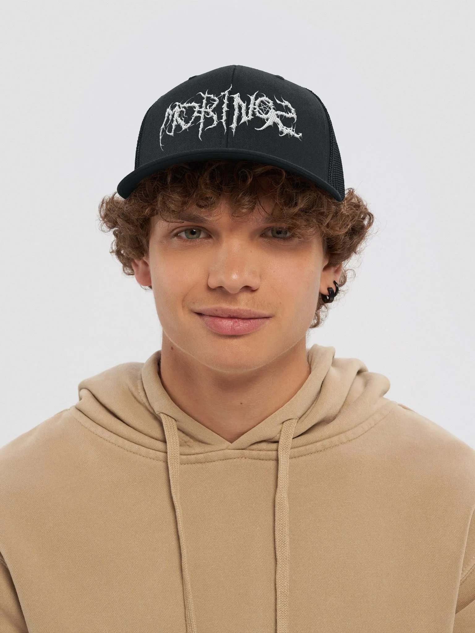 DeathTrucker product image (5)