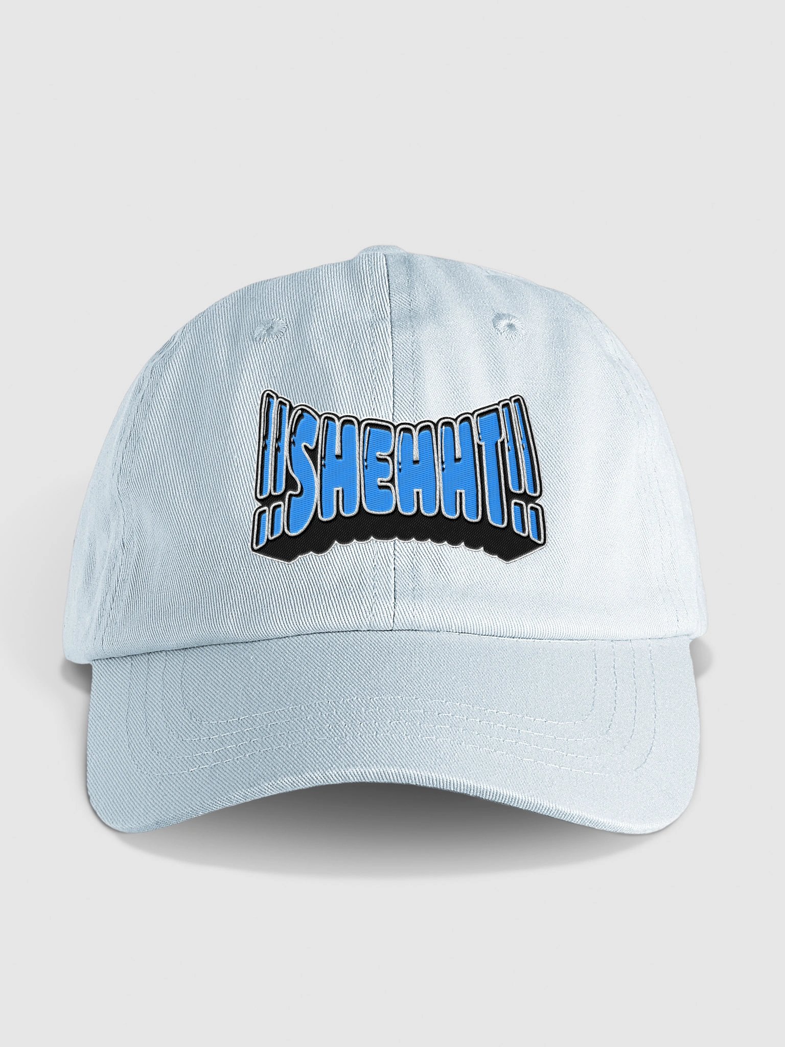 'BIG SHEHHT' Munz Cap product image (1)