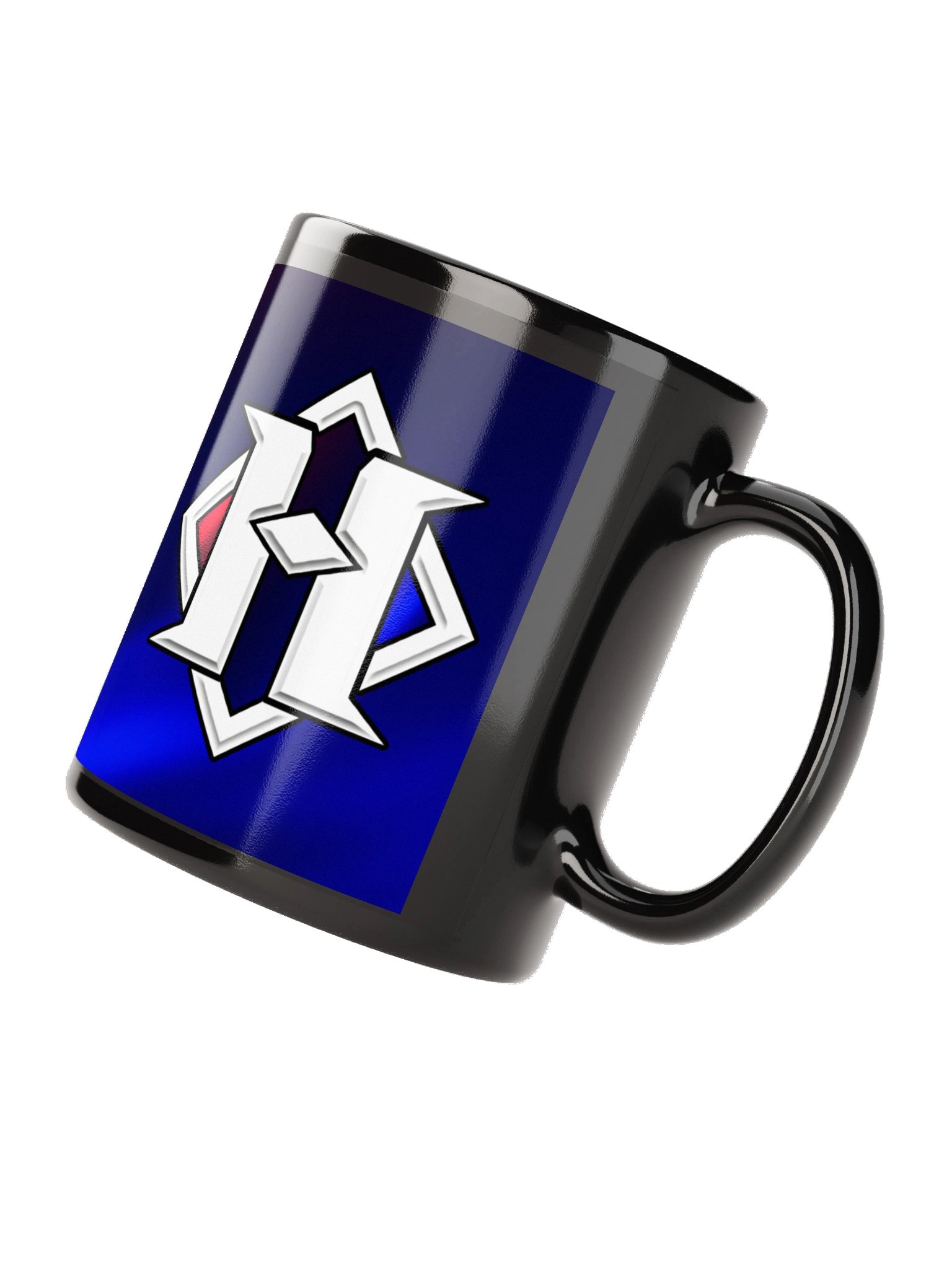 Main Logo (Coffee Mug) product image (4)