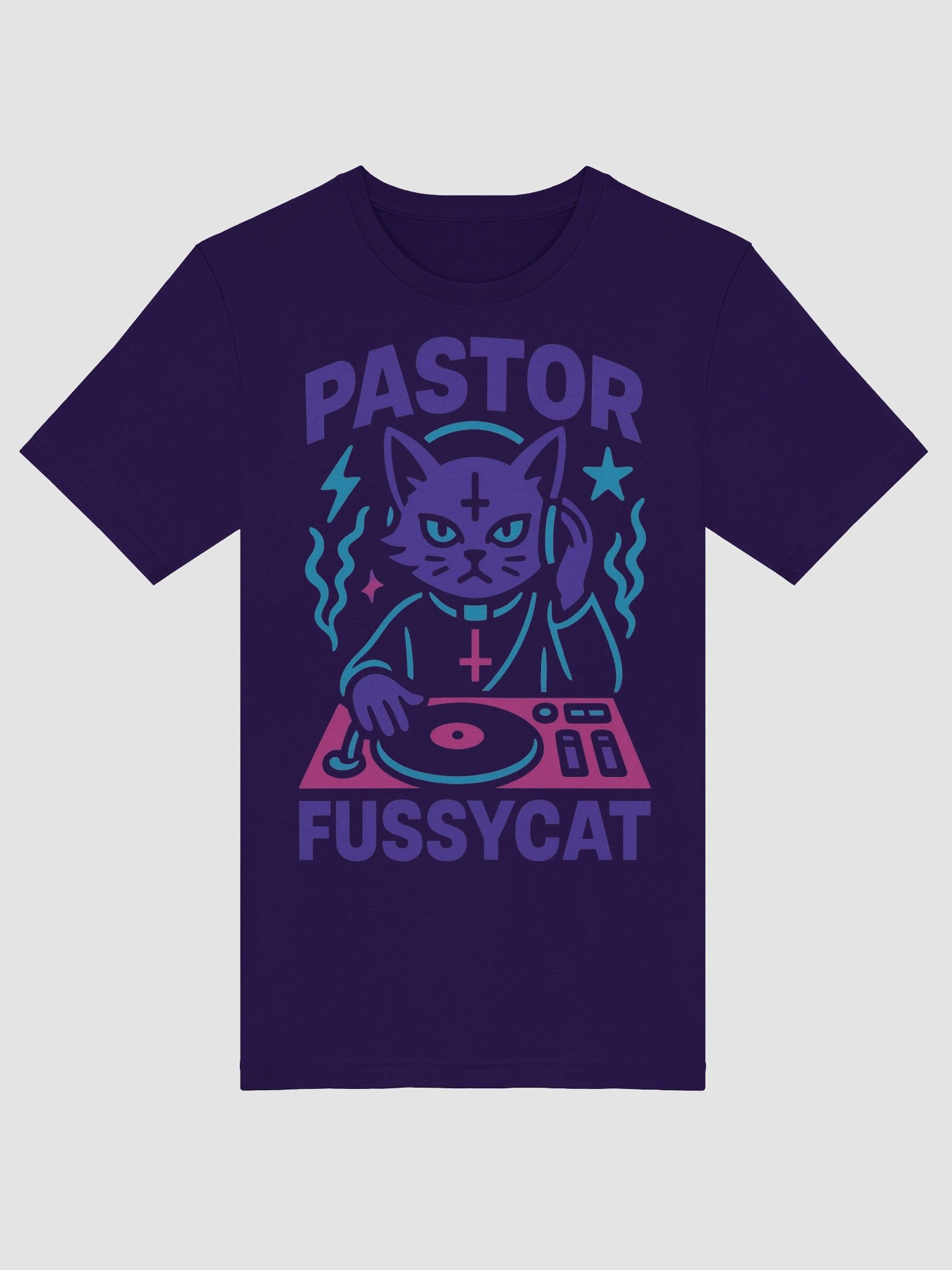 Scratch Cat Fever product image (13)