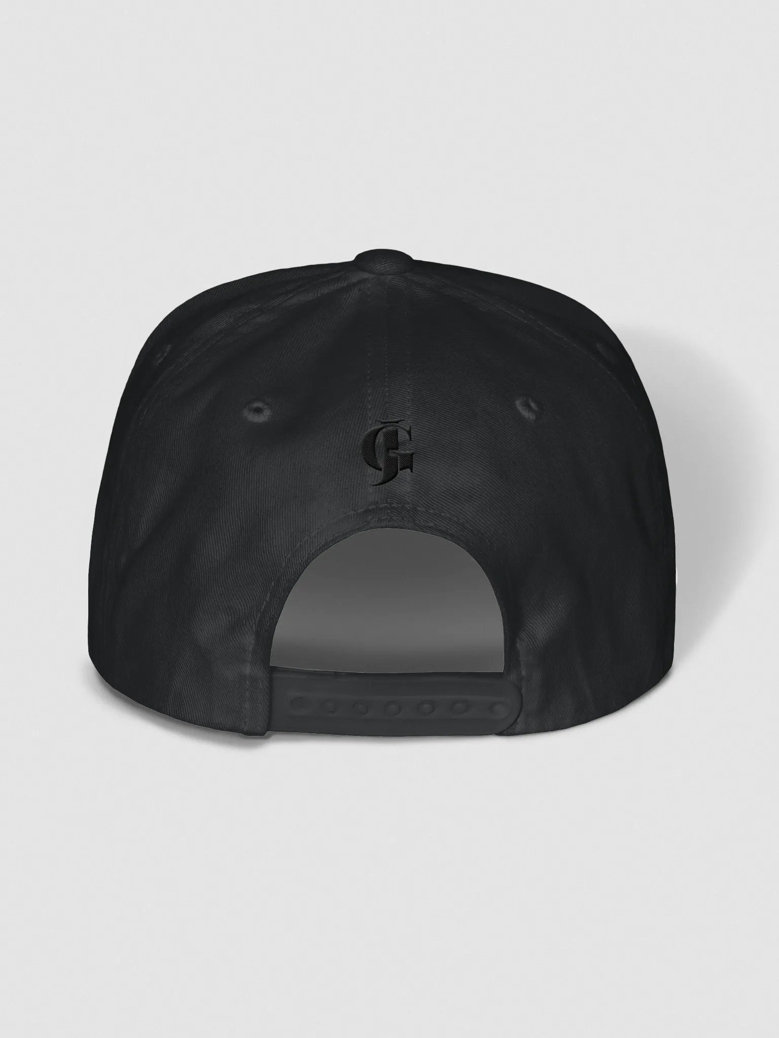 JG Flat front product image (22)