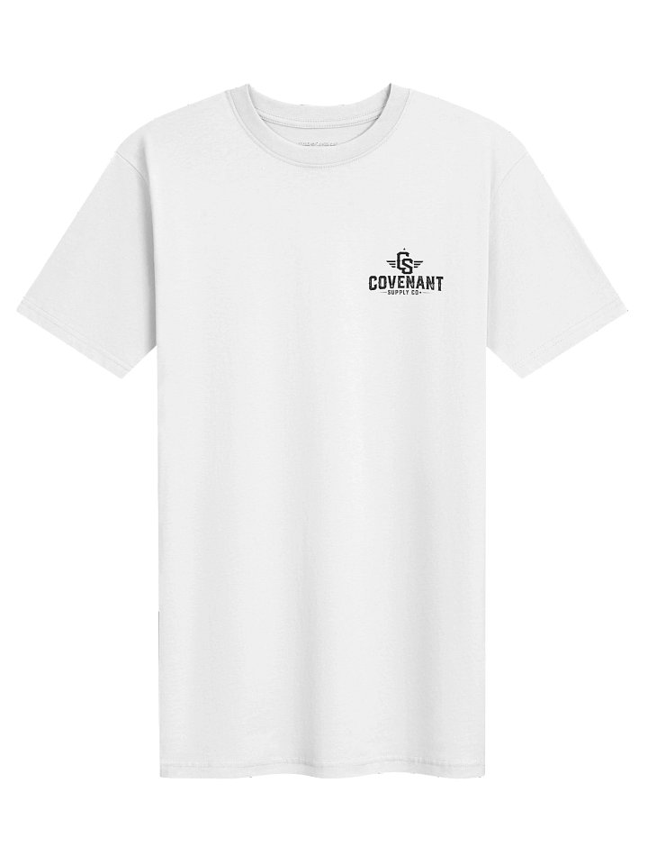 Ride Safe Tee product image (1)
