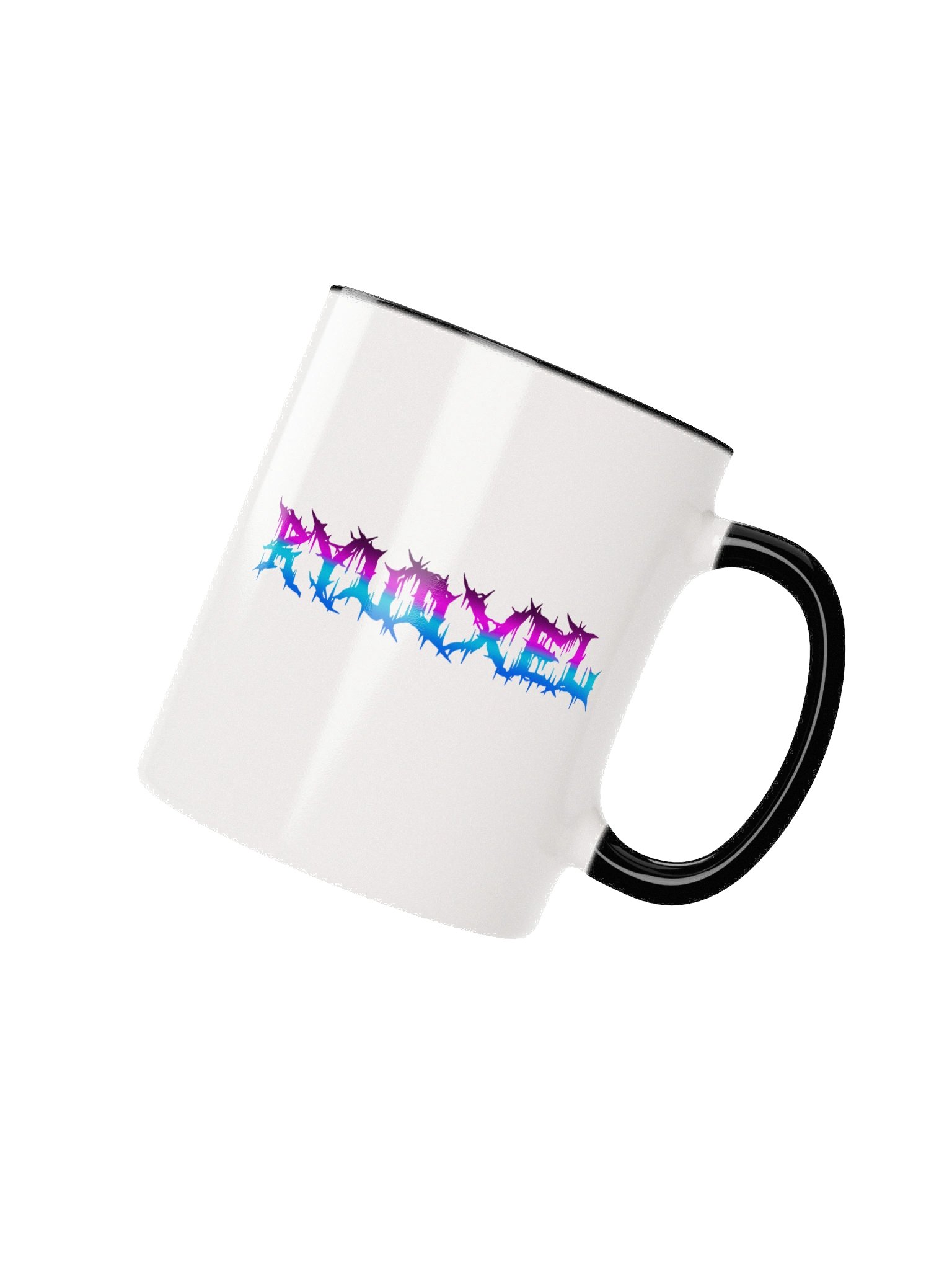 Ryuoxel Mug product image (3)