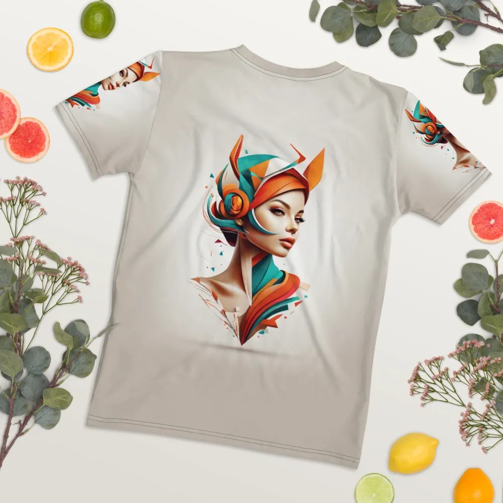 Forest Fables T shirt product image (5)